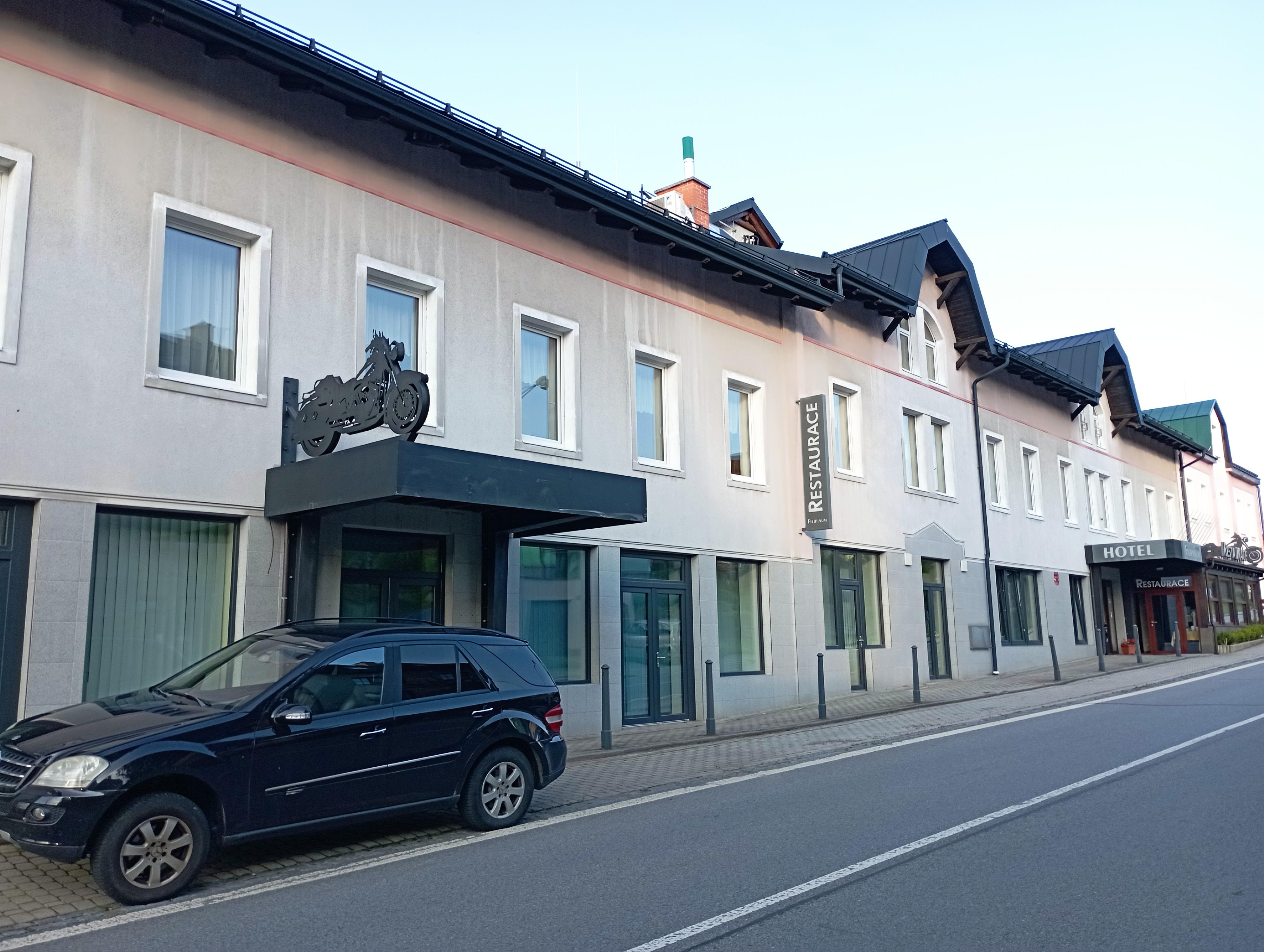 Restaurace Filipinum foto 5