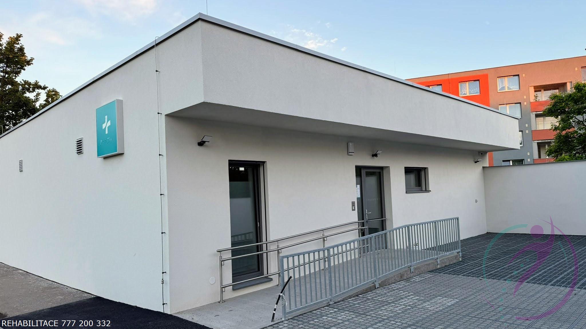 FYZIOTERAPIE Pivoňková foto 4