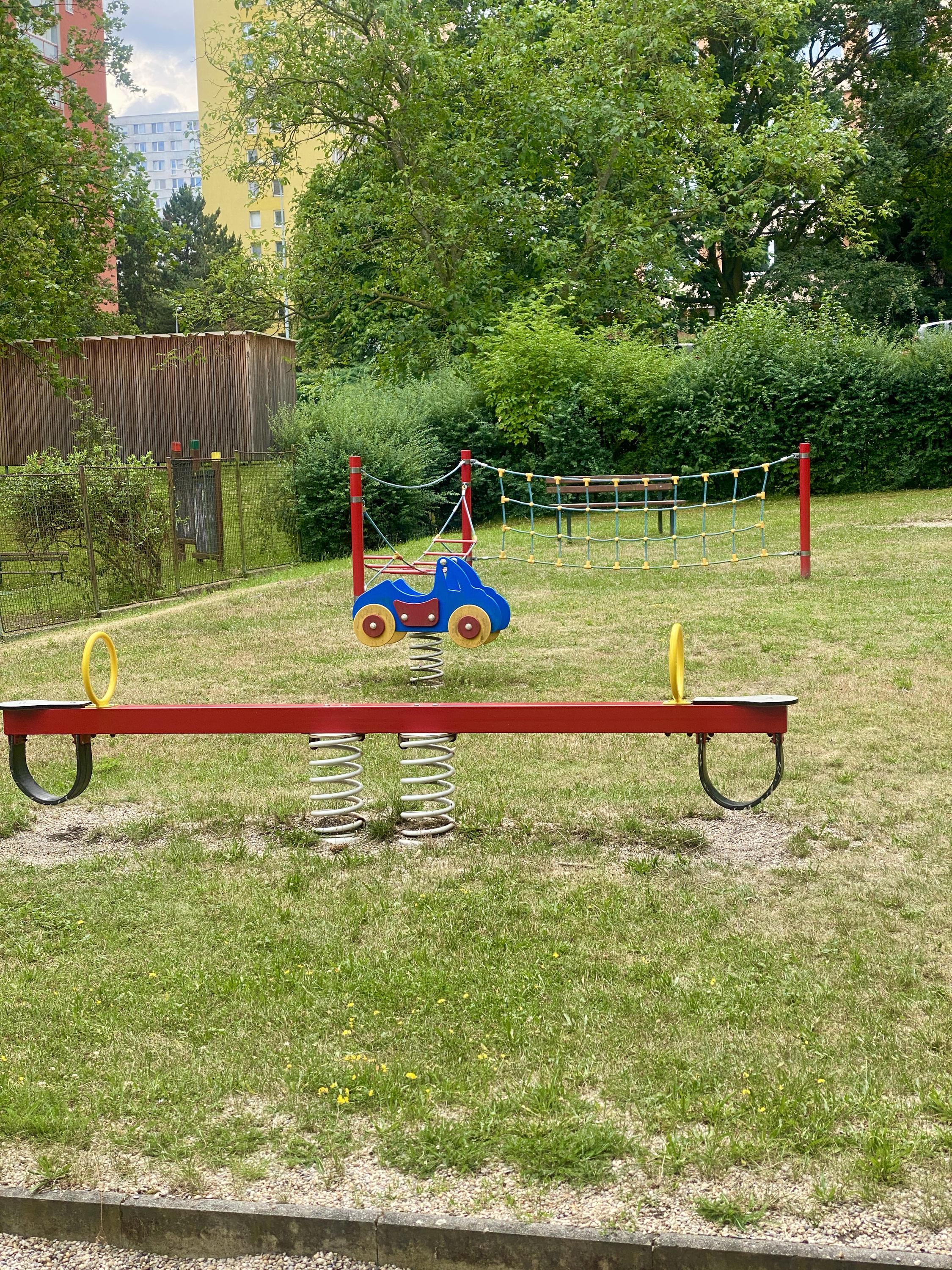 MŠ Kukučínova foto 6