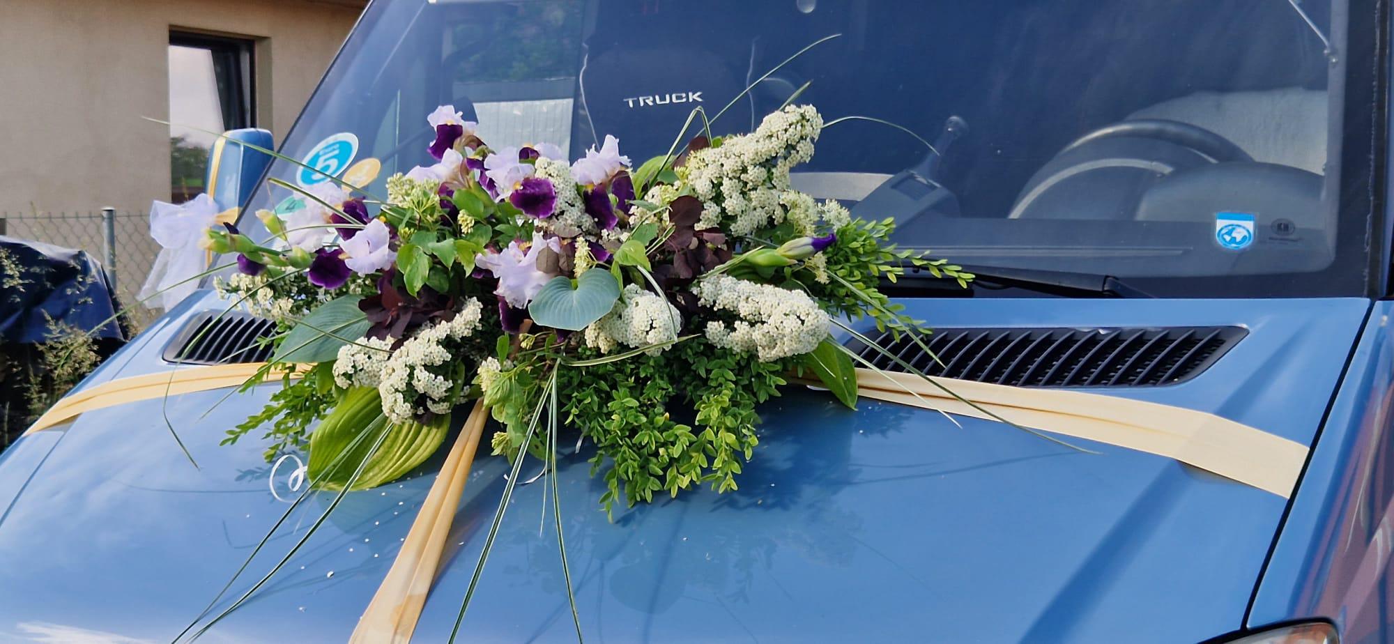 Autobusová doprava Bc. Petr Křeháček foto 2