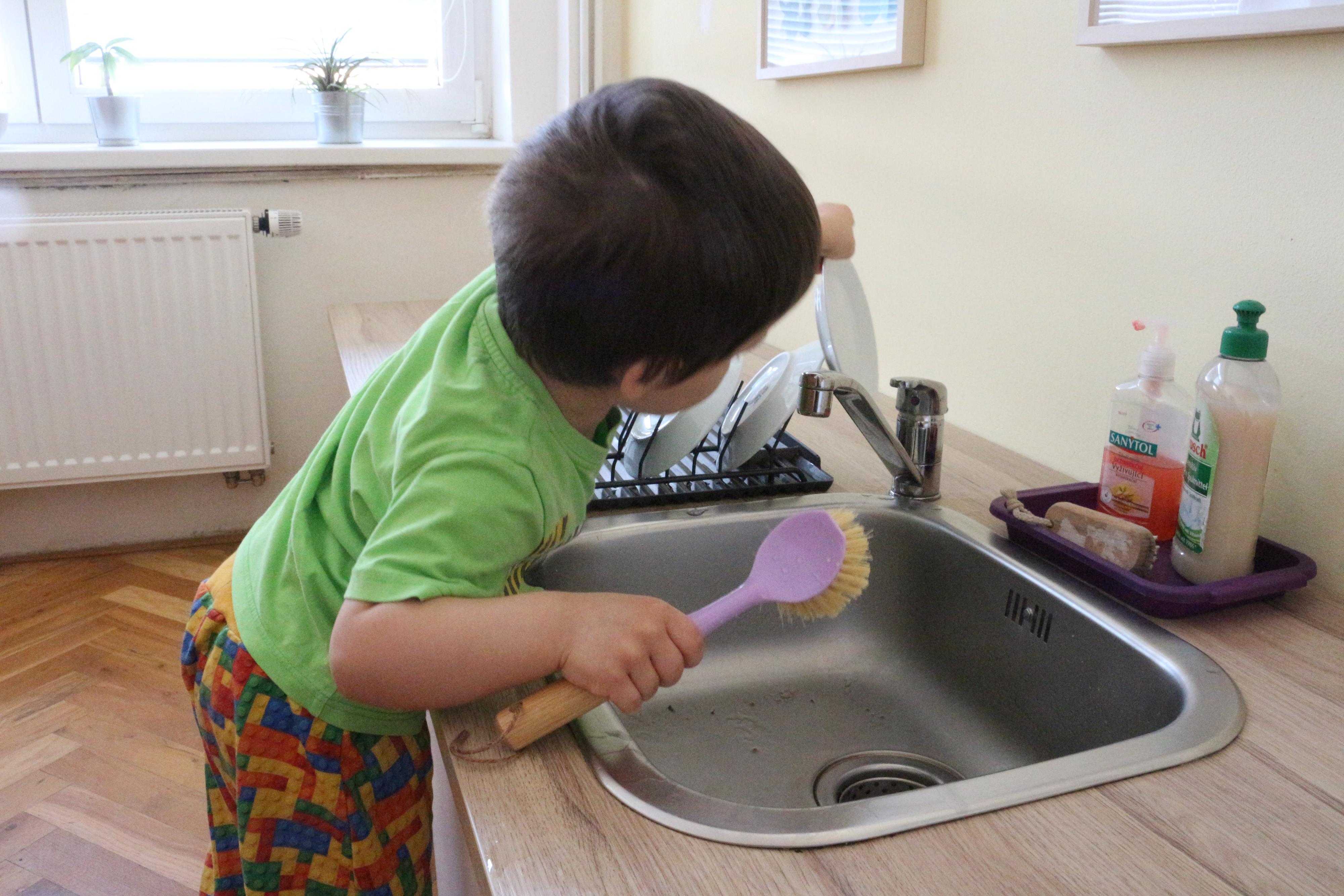 Dětská skupina Little Heroes Podolí foto 5