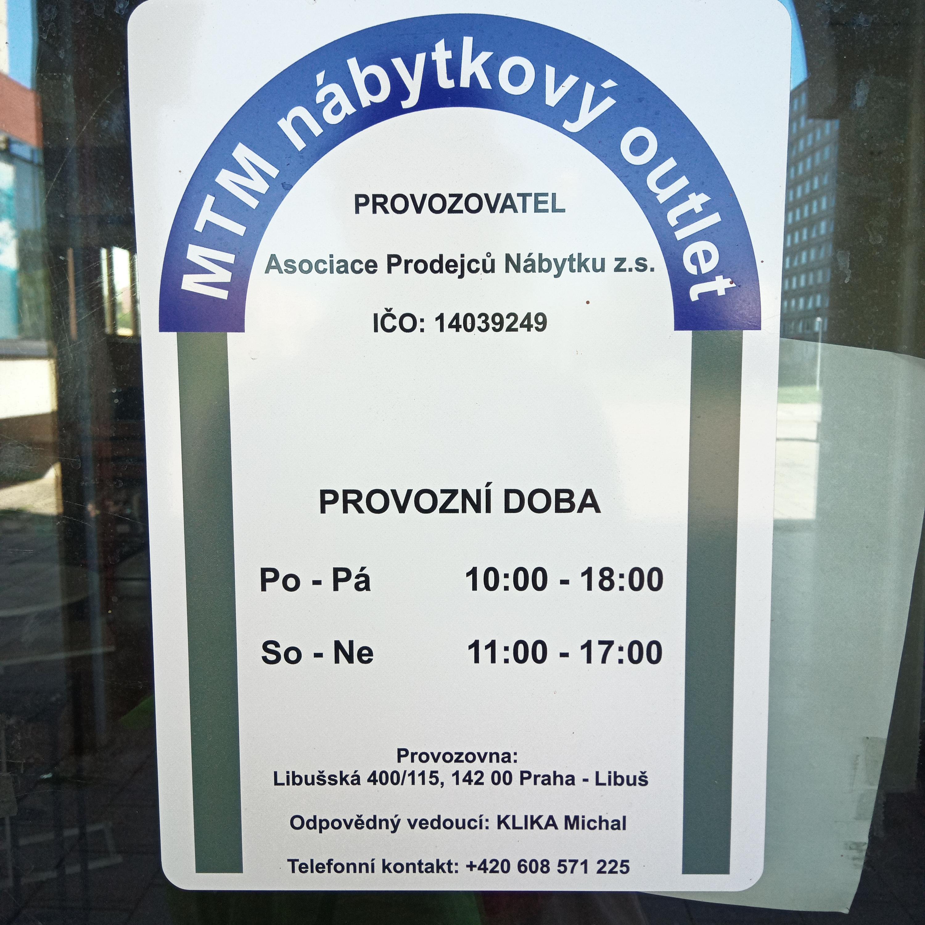 ASOCIACE PRODEJCŮ NÁBYTKU z.s. foto 4