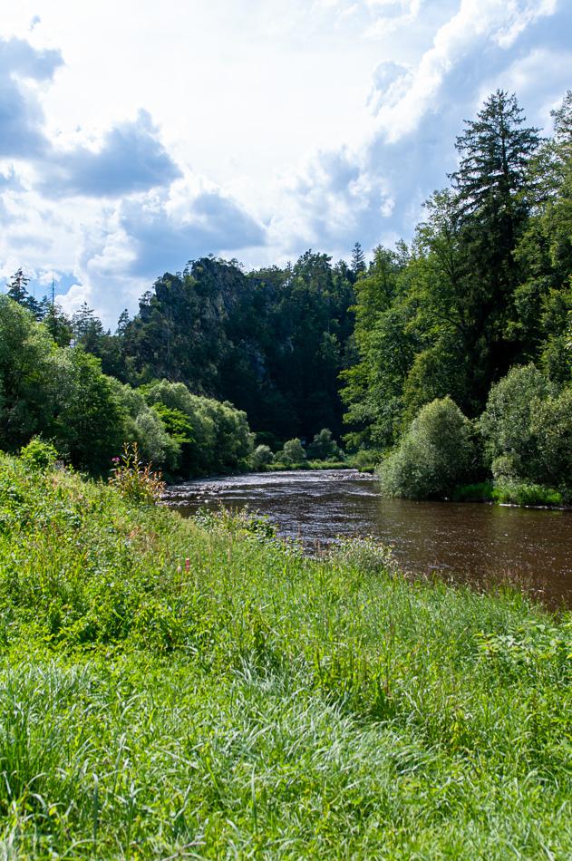 Tábořiště Dívčí kámen - občerstvení foto 4