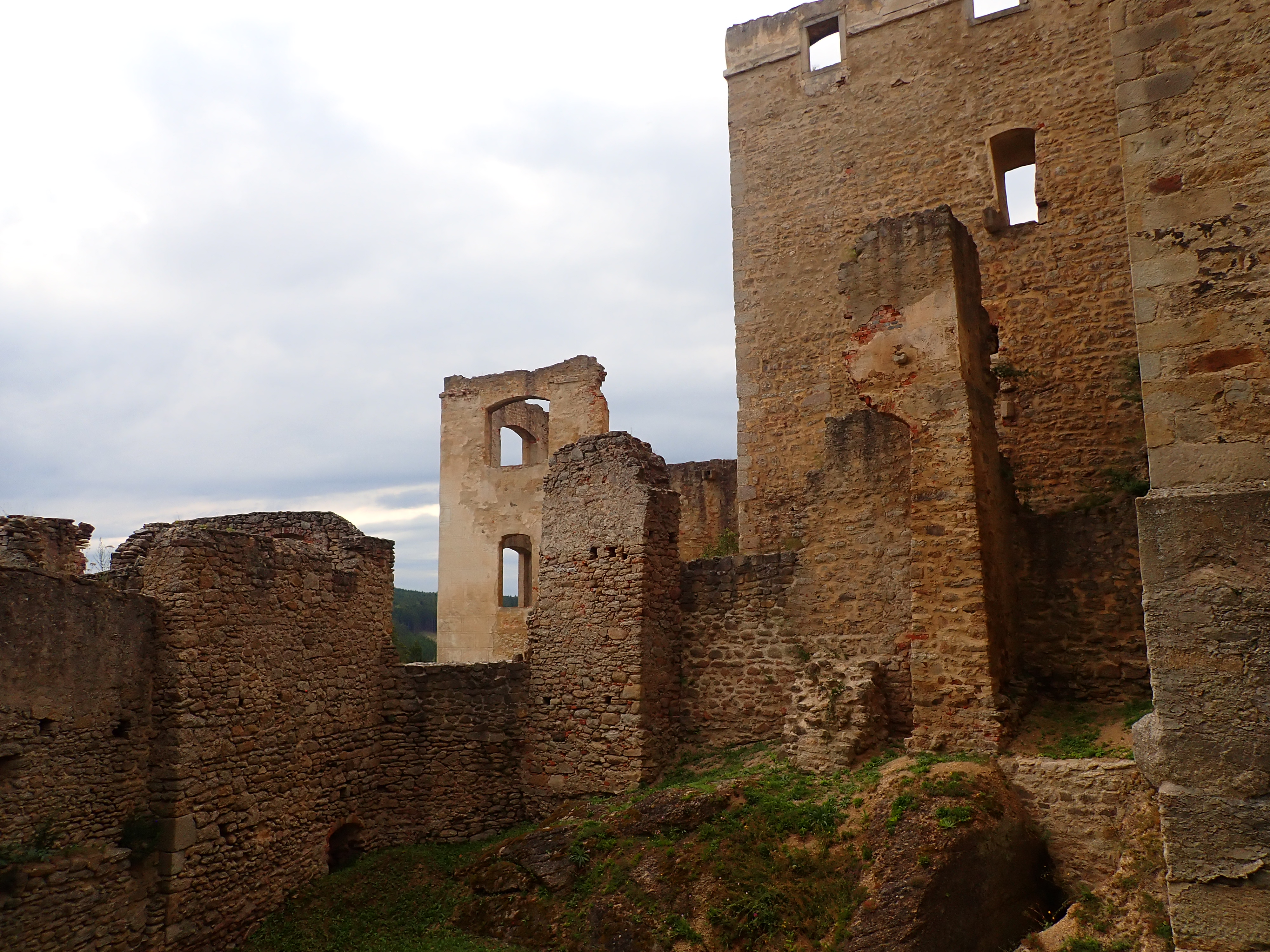 Penzion Landštejnský dvůr foto 4