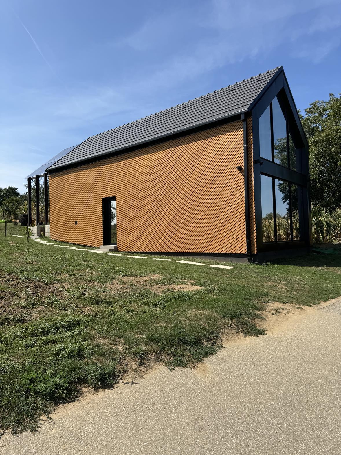 Stodola U Františka foto 3