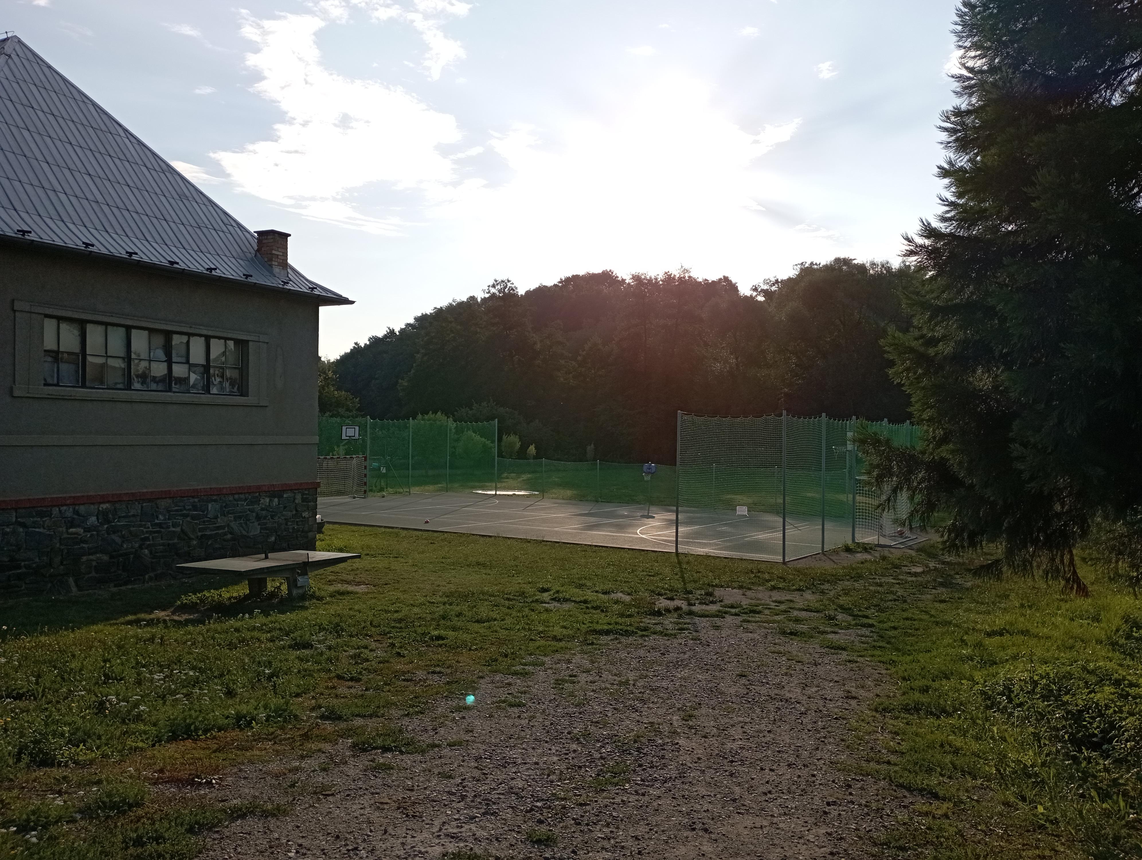 Tělocvičná jednota Sokol Český Šternberk