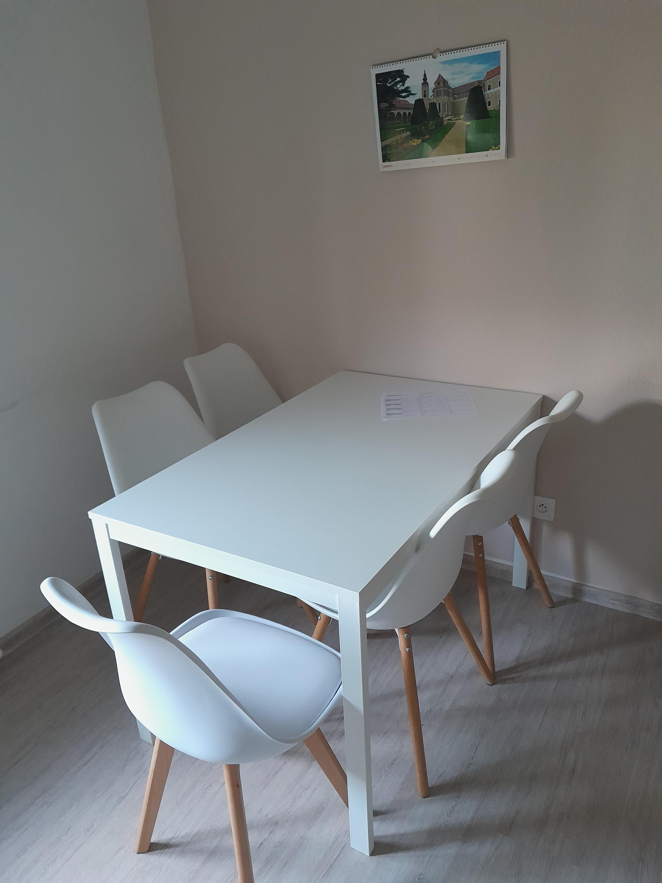 Apartmán Luční foto 2