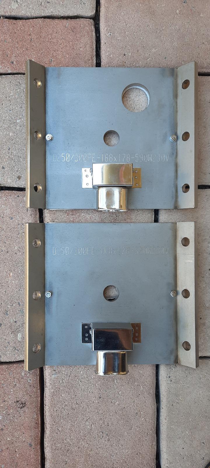 Elektrická topná tělesa Robert Bahenský foto 2