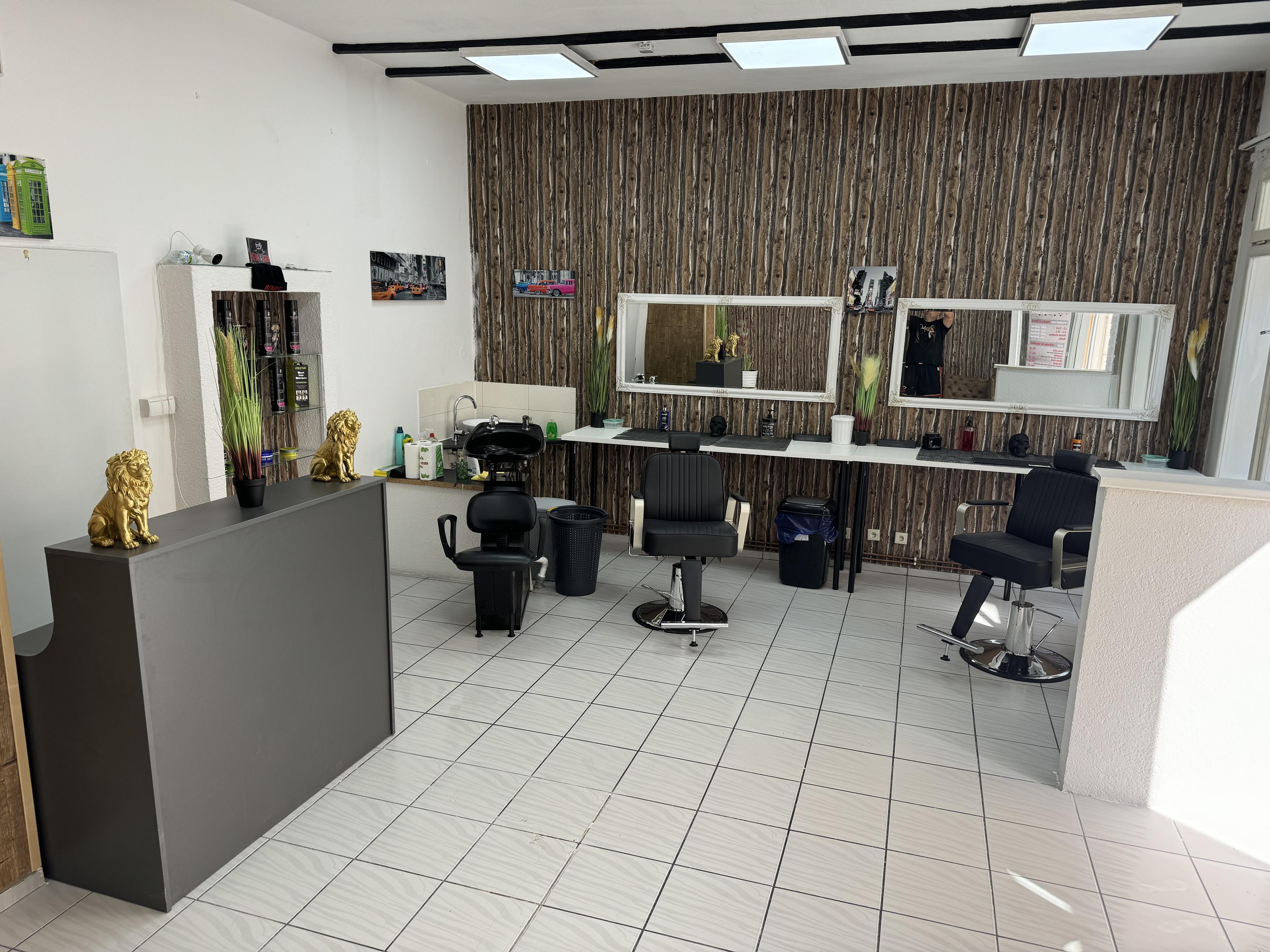 M&K Barbershop foto 3