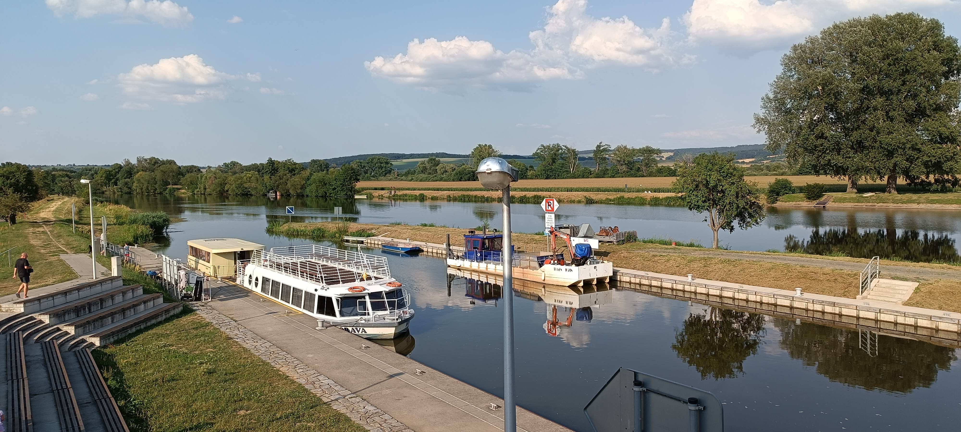 Restaurace na Rejdě foto 4