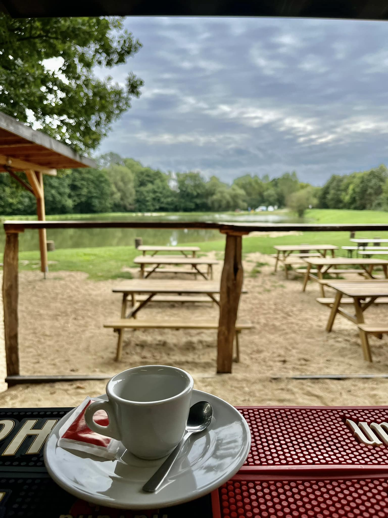 Bahňák Bar foto 2