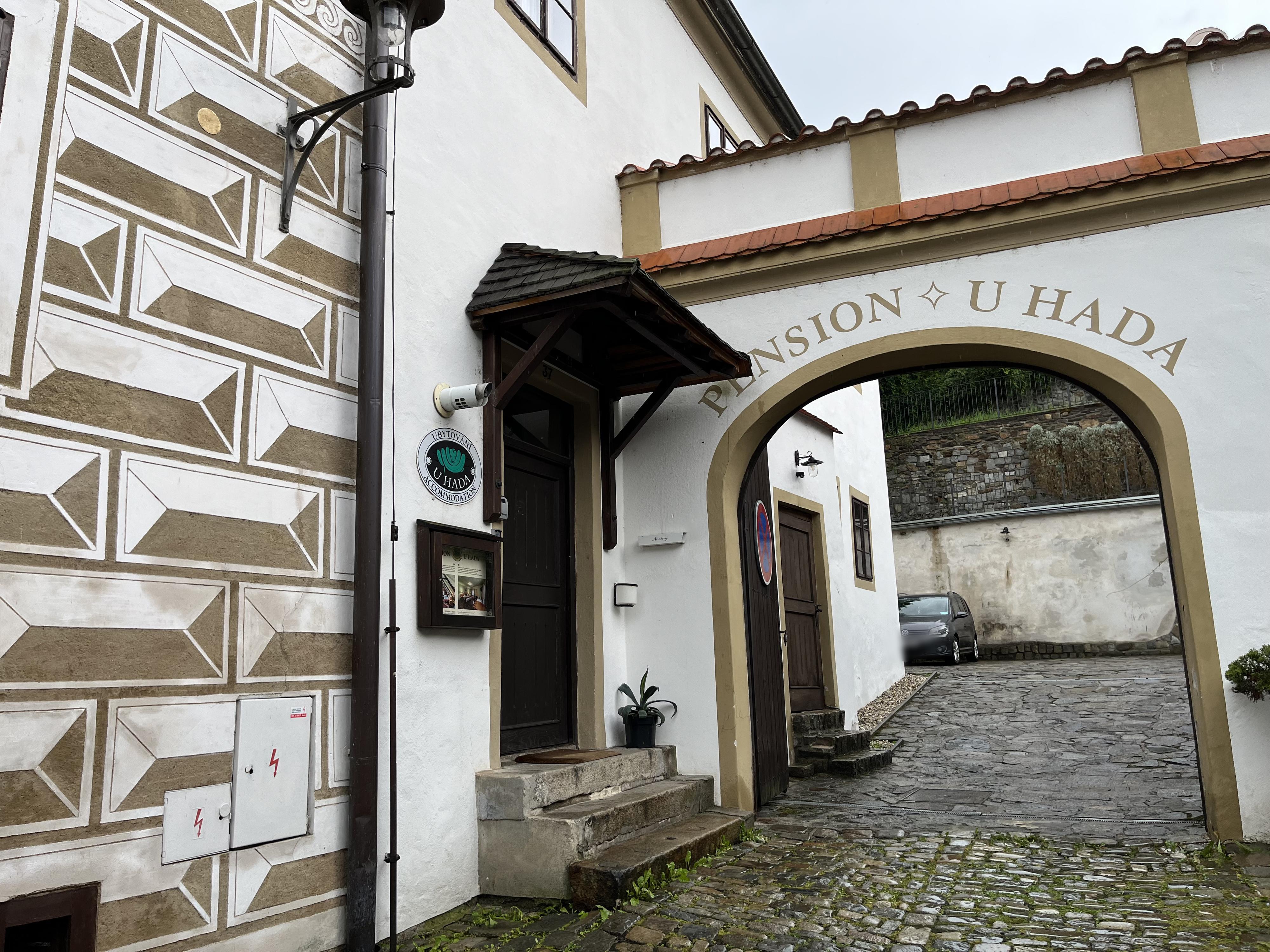 Pension U Hada foto 3