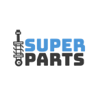 Logo obchodu super-parts.cz