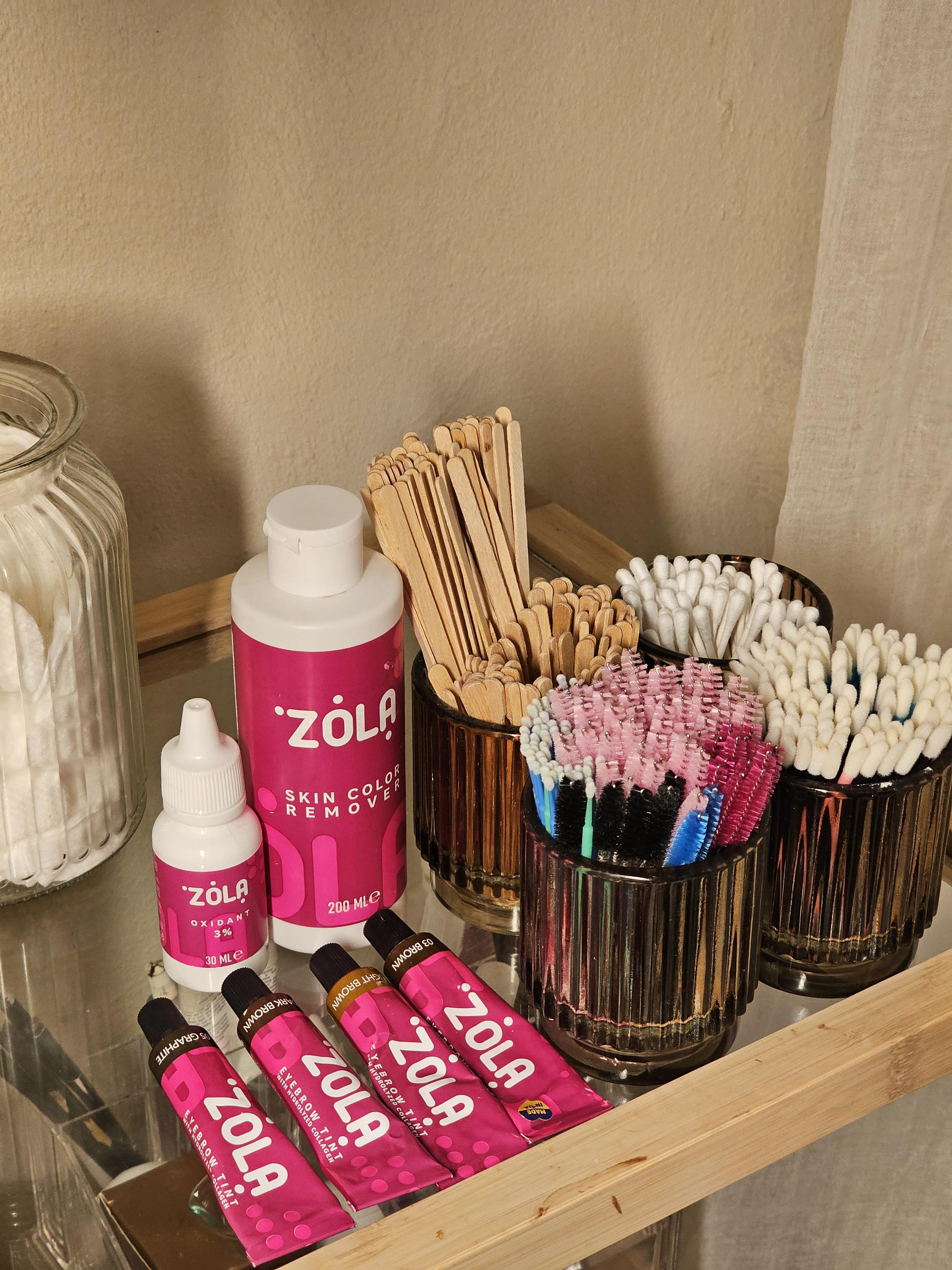 Anyes hair atelier foto 3