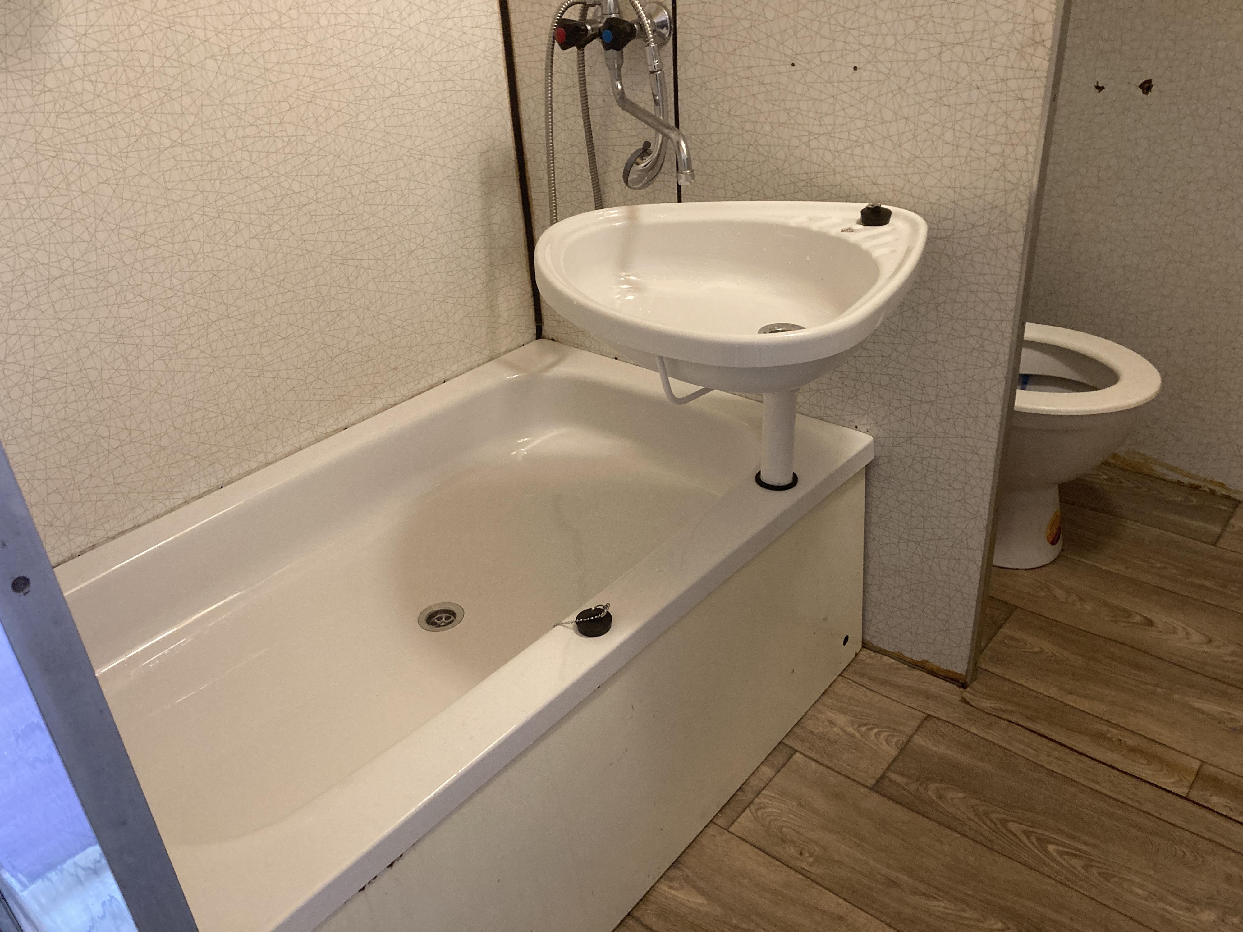 Garsoniera U Lesoparku foto 6