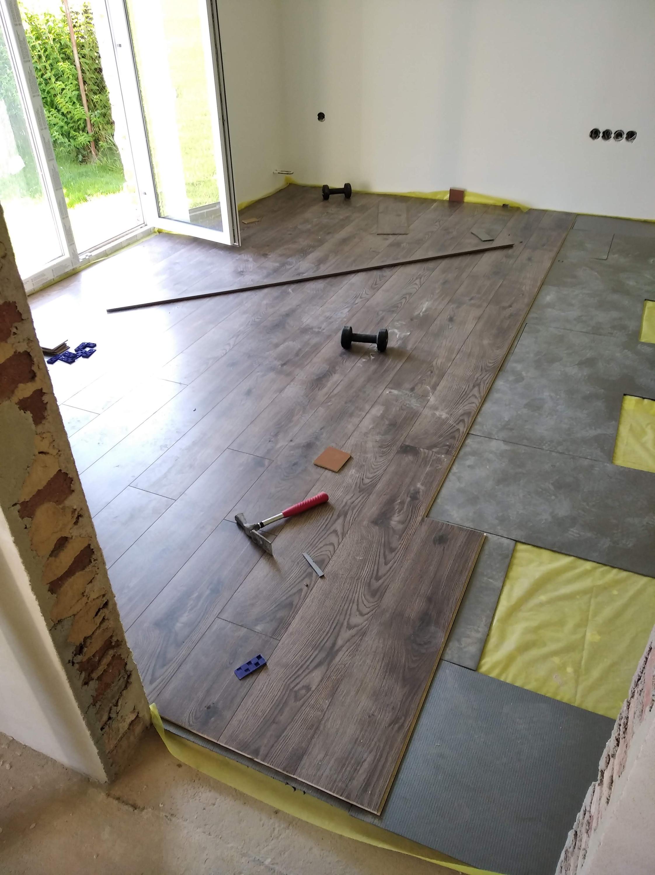 Stavebně řemeslné práce Zdeněk Vdovin foto 4