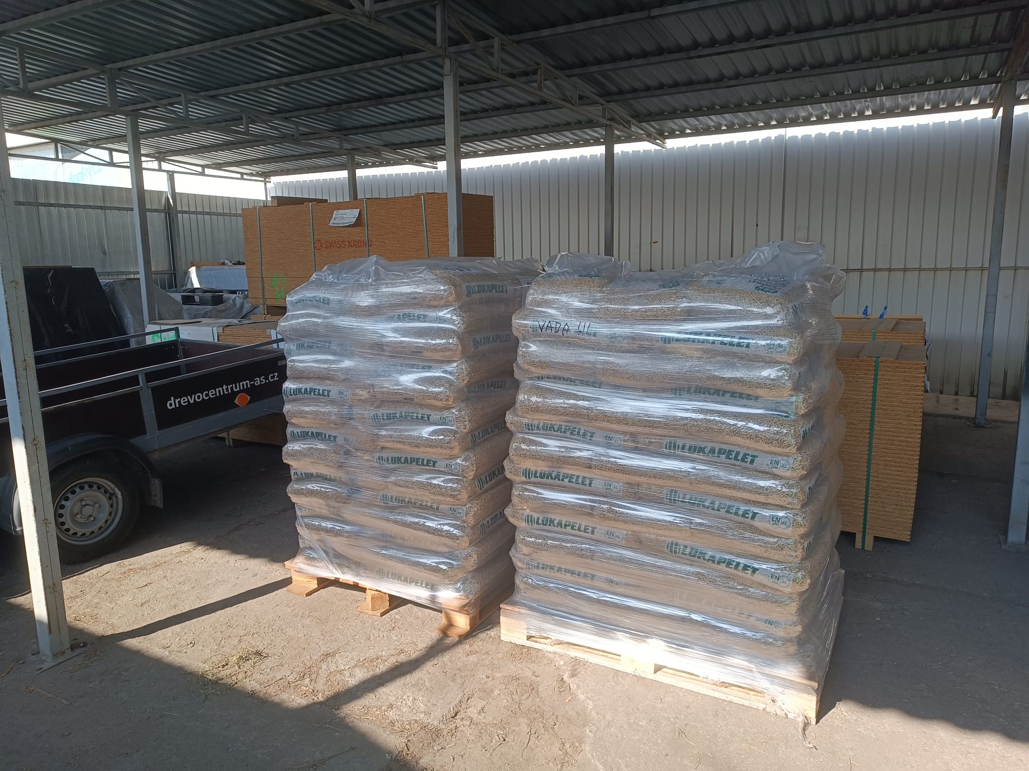 Dřevocentrum CZ, a. s. foto 5