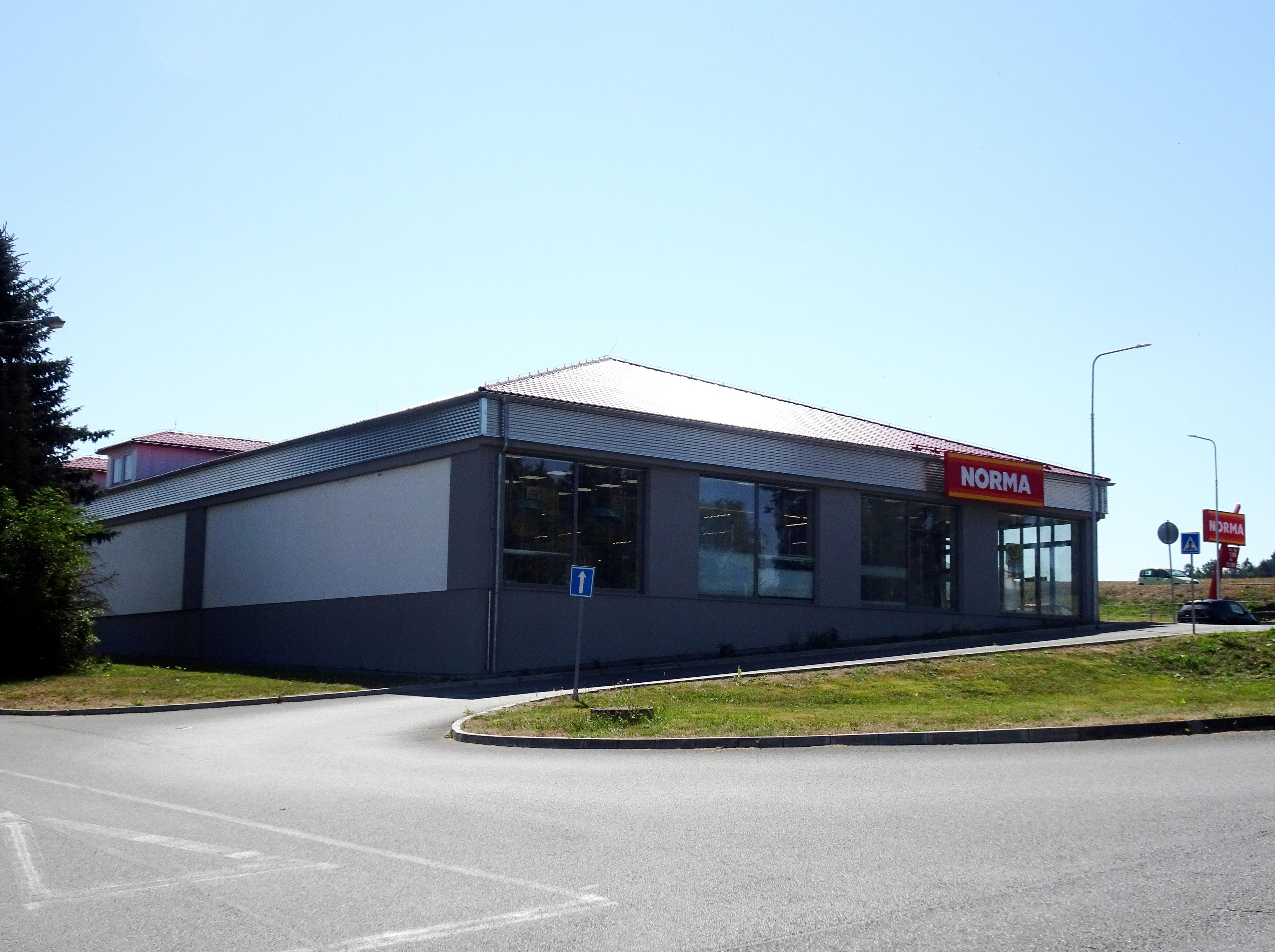 NORMA