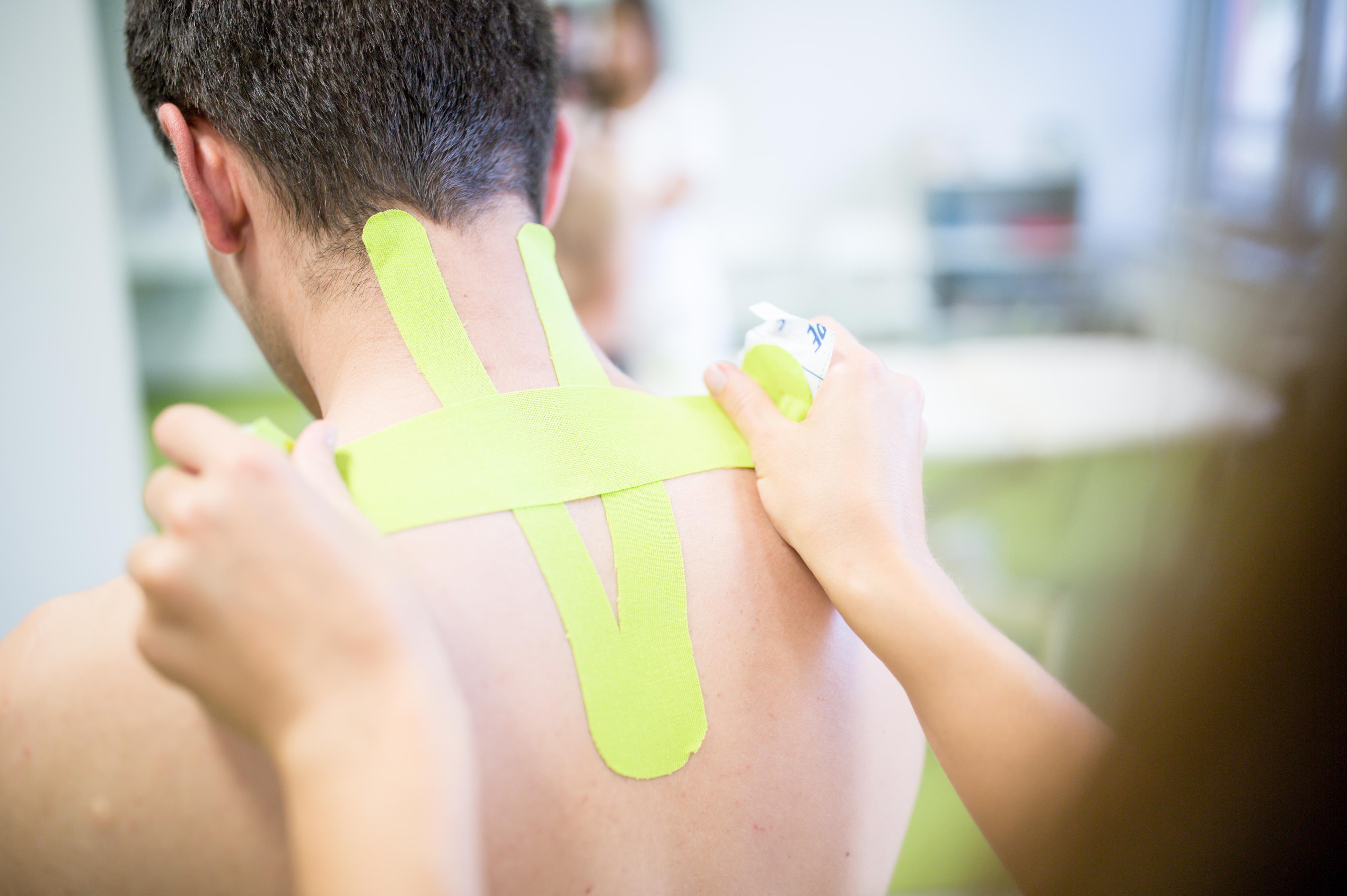 Fyziocentrum Foerstrova