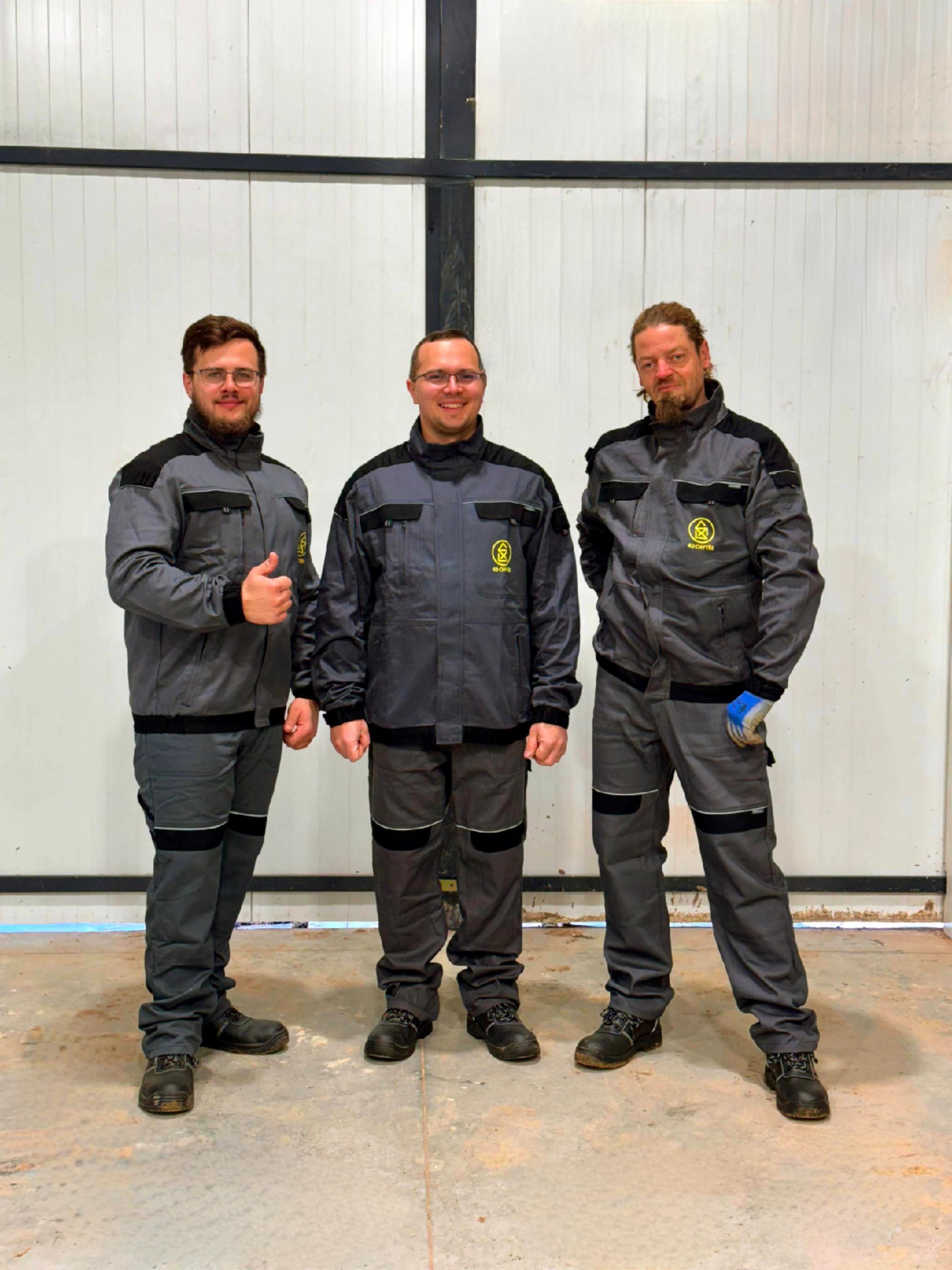 Modulové Domy Morava foto 4