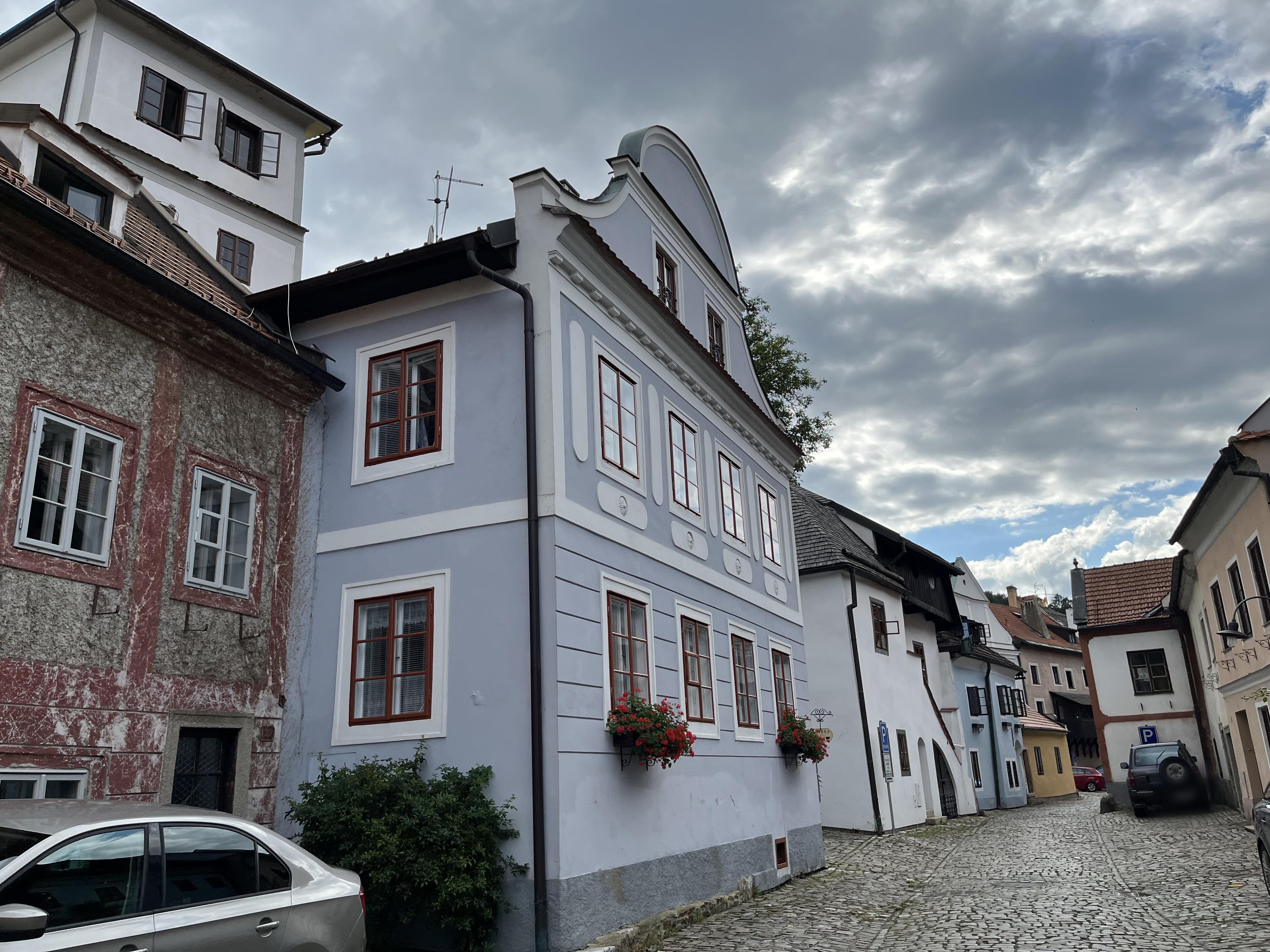 Penzion Kozák foto 3