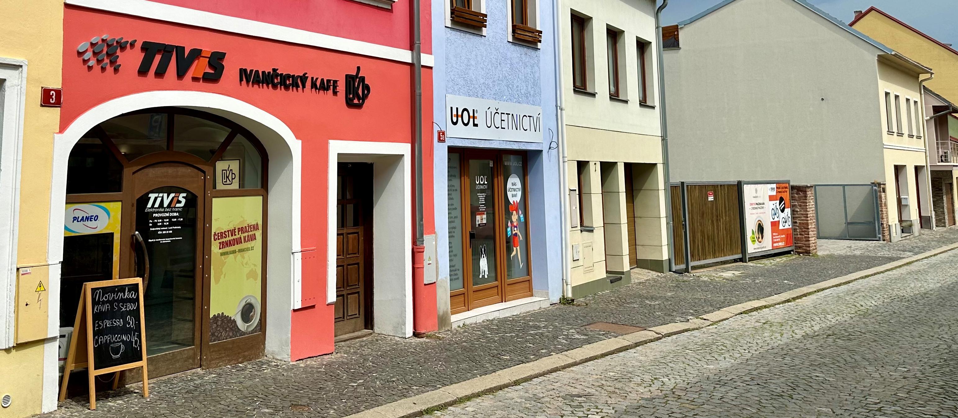 Pražírna kávy Ivančický kafe foto 4