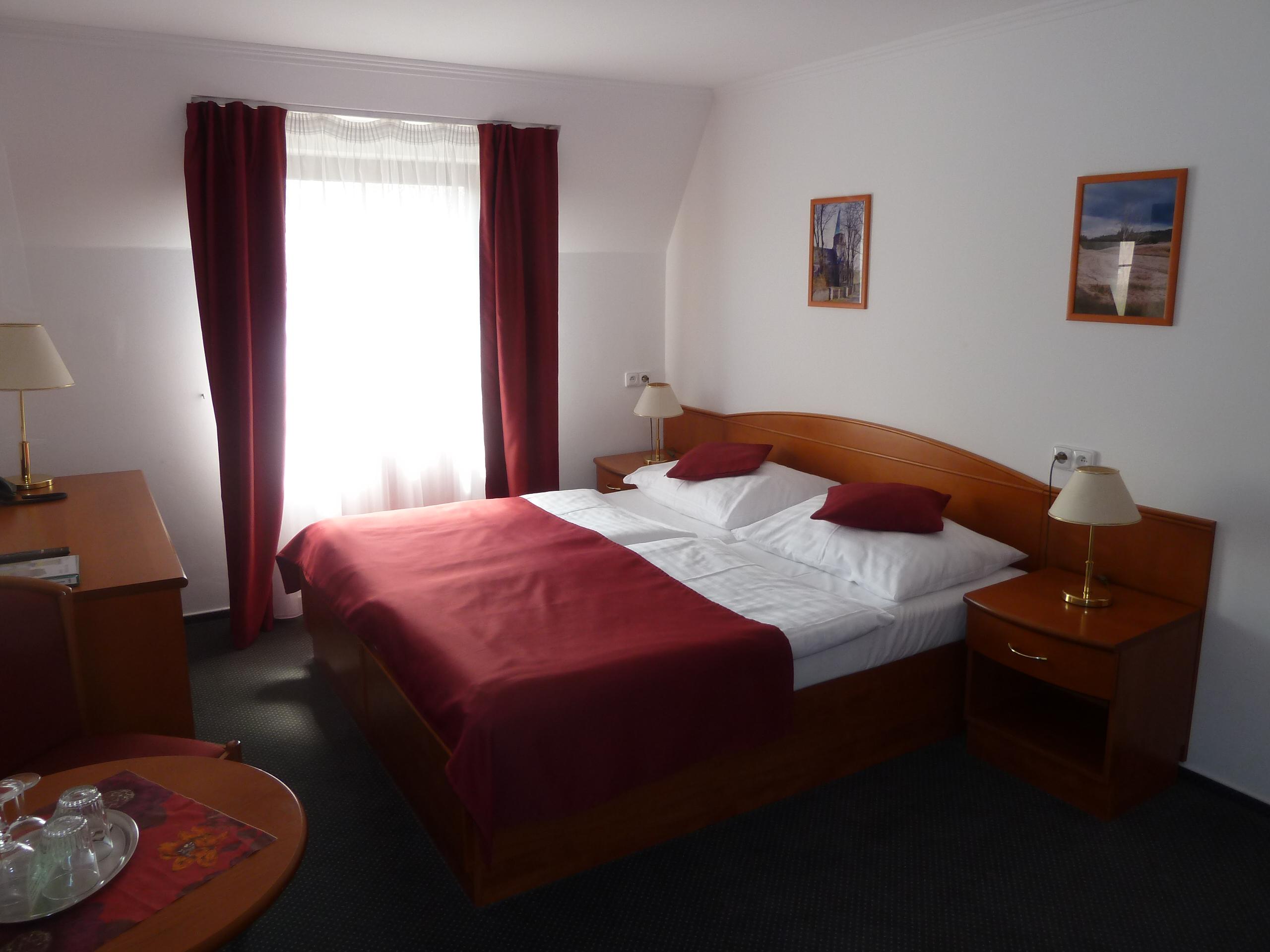 Wellness Hotel Anna foto 4