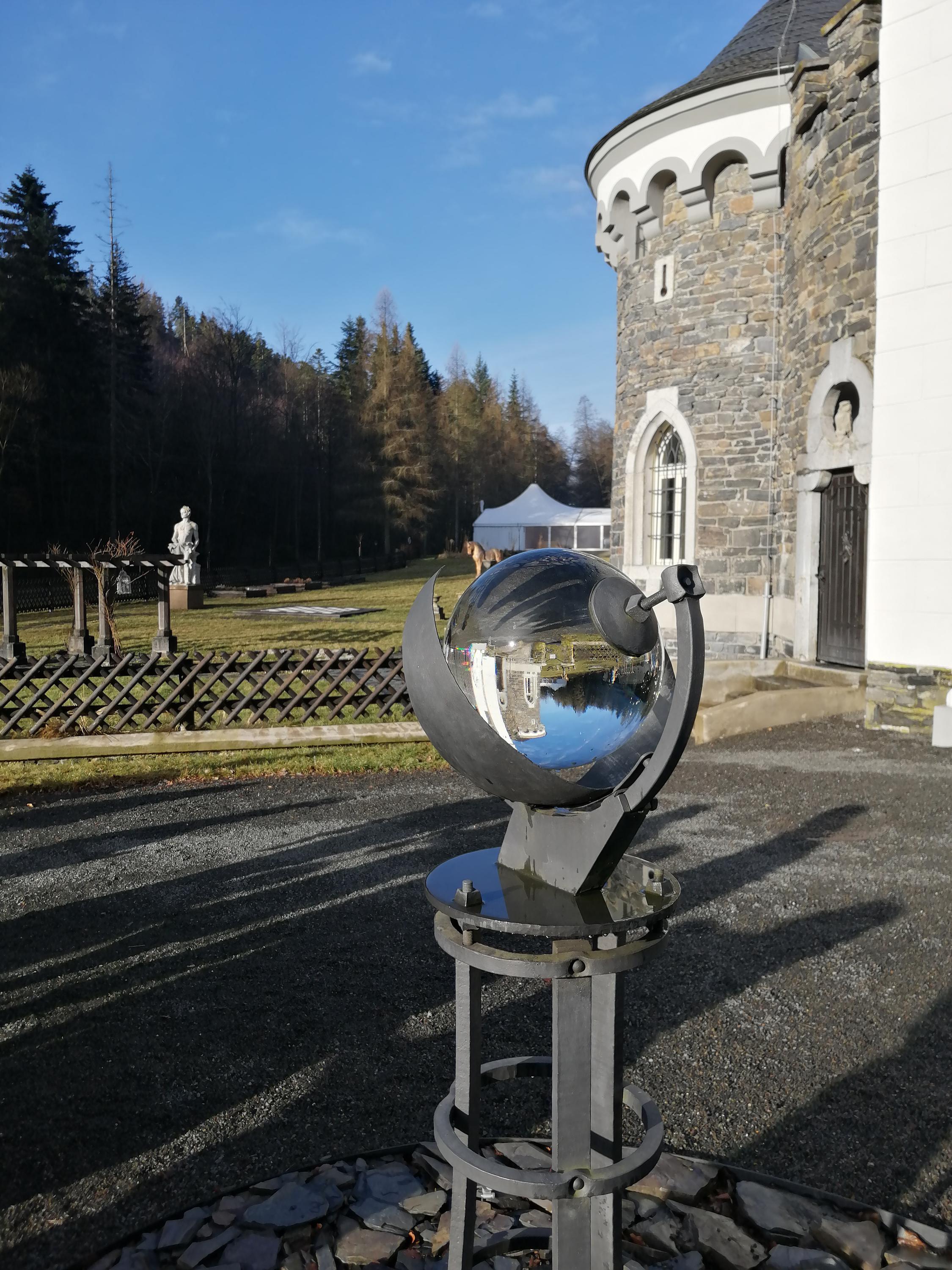 Hrad Kunzov boutique hotel & SPA & restaurant foto 3