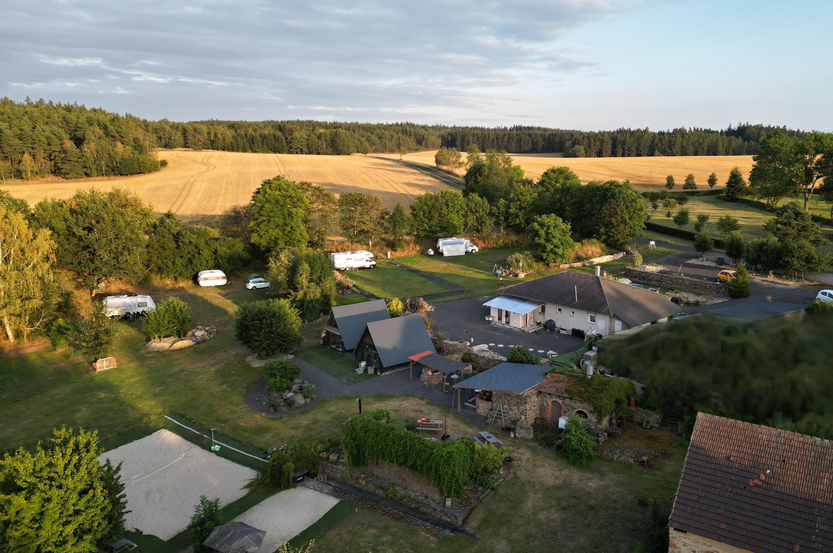 Šárka Šímová - fotograf