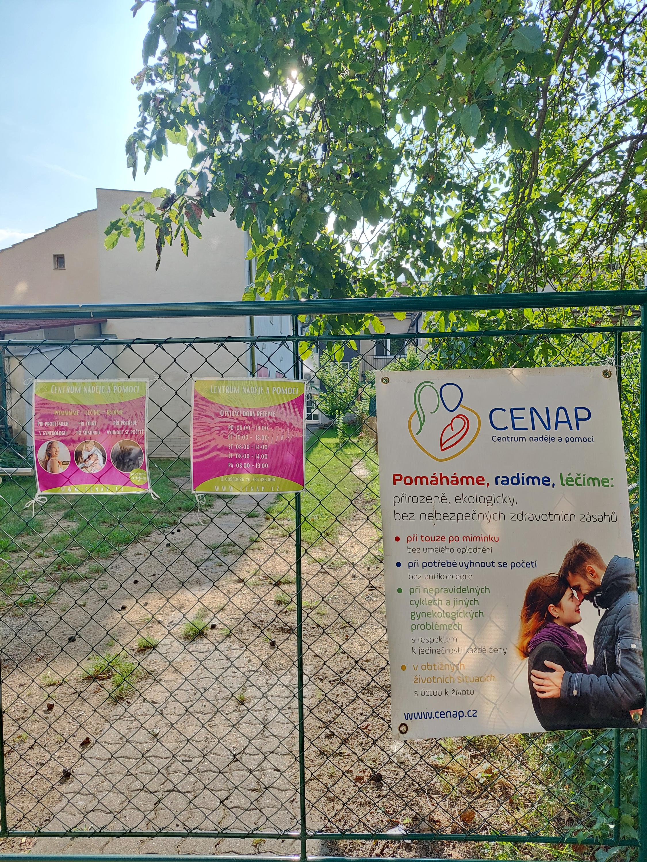 CENAP foto 4