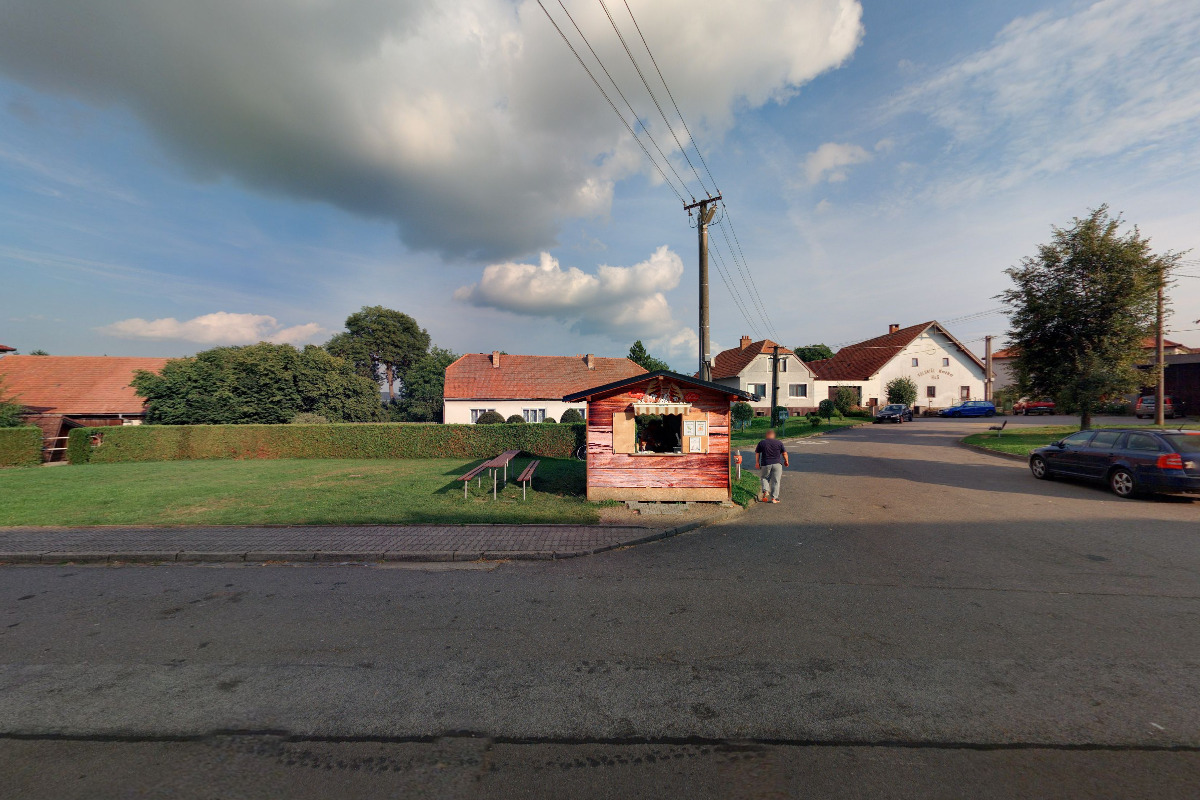 Pepeho točená zmrzlina foto 4