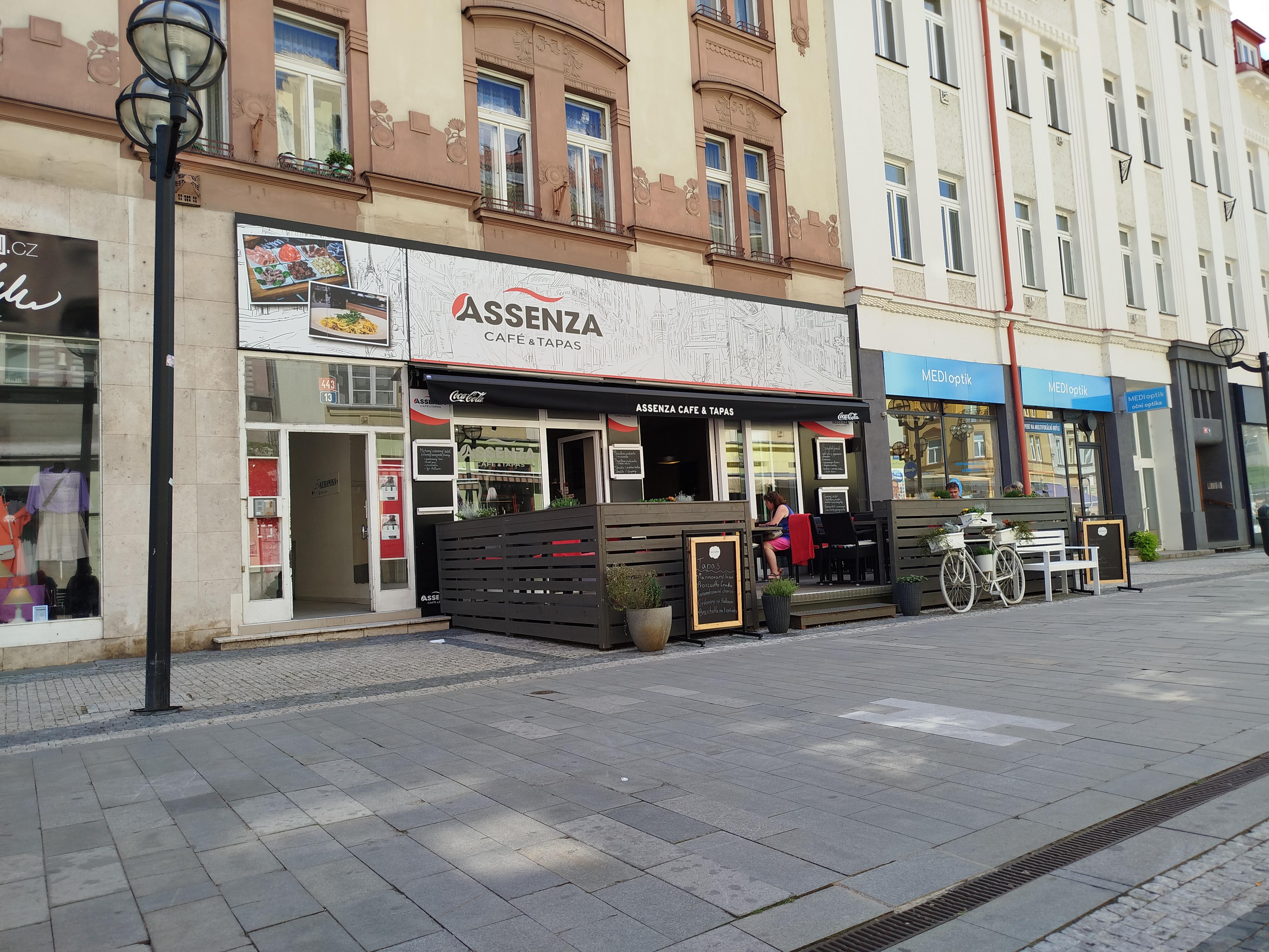 Assenza foto 5