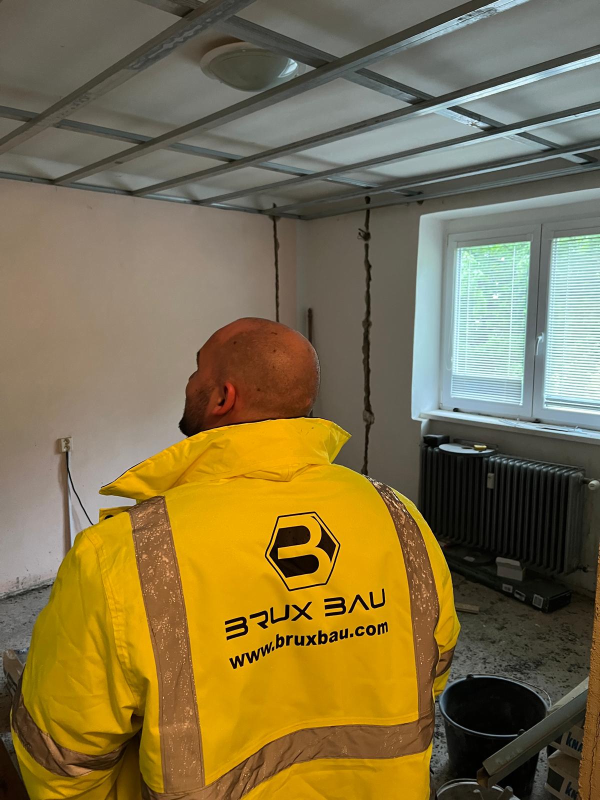 BruxBau s.r.o foto 3