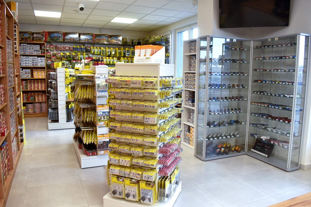 ElektrickéVláčky.cz foto 3