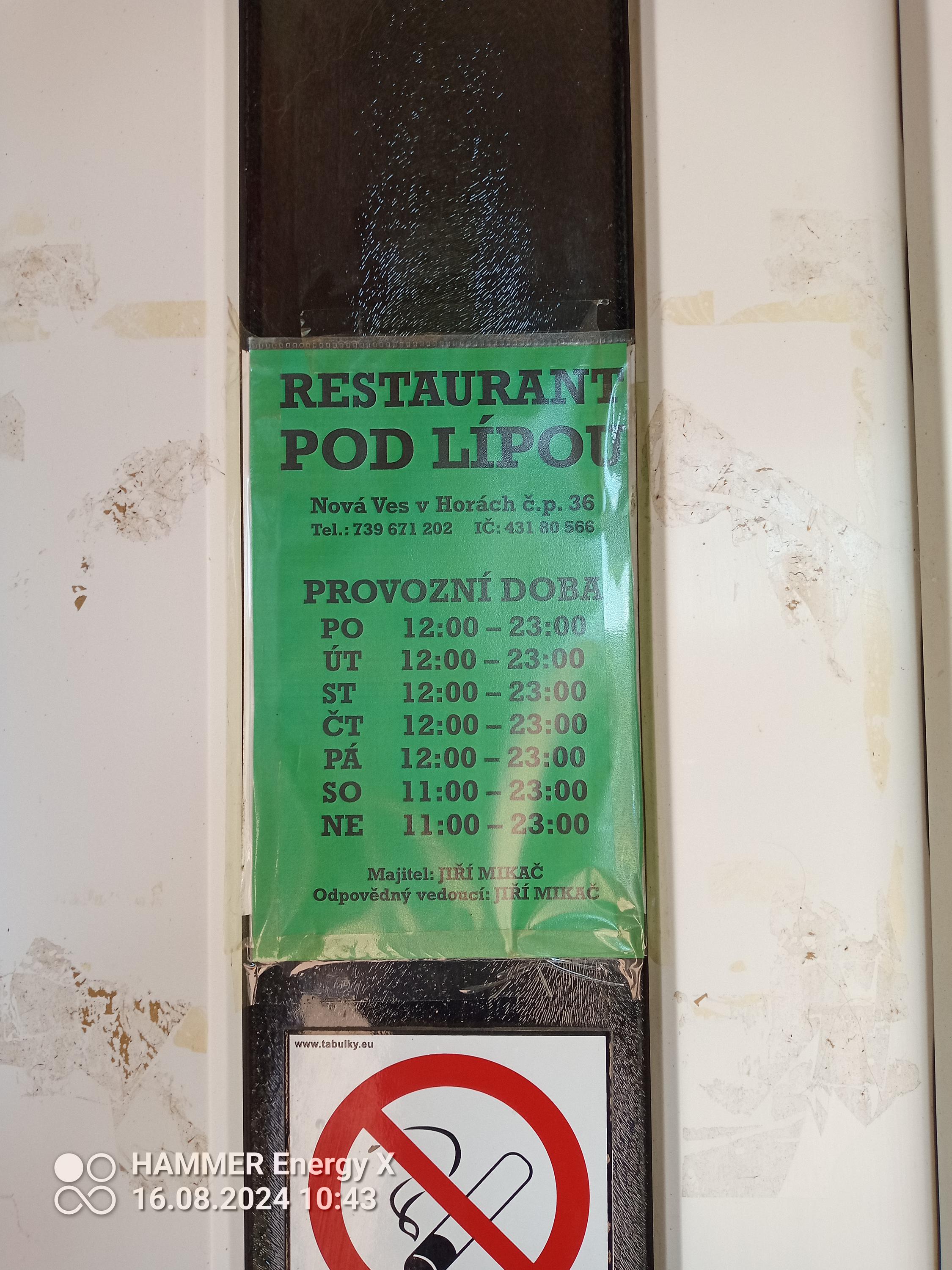 Hostinec KD Pod Lípou foto 4