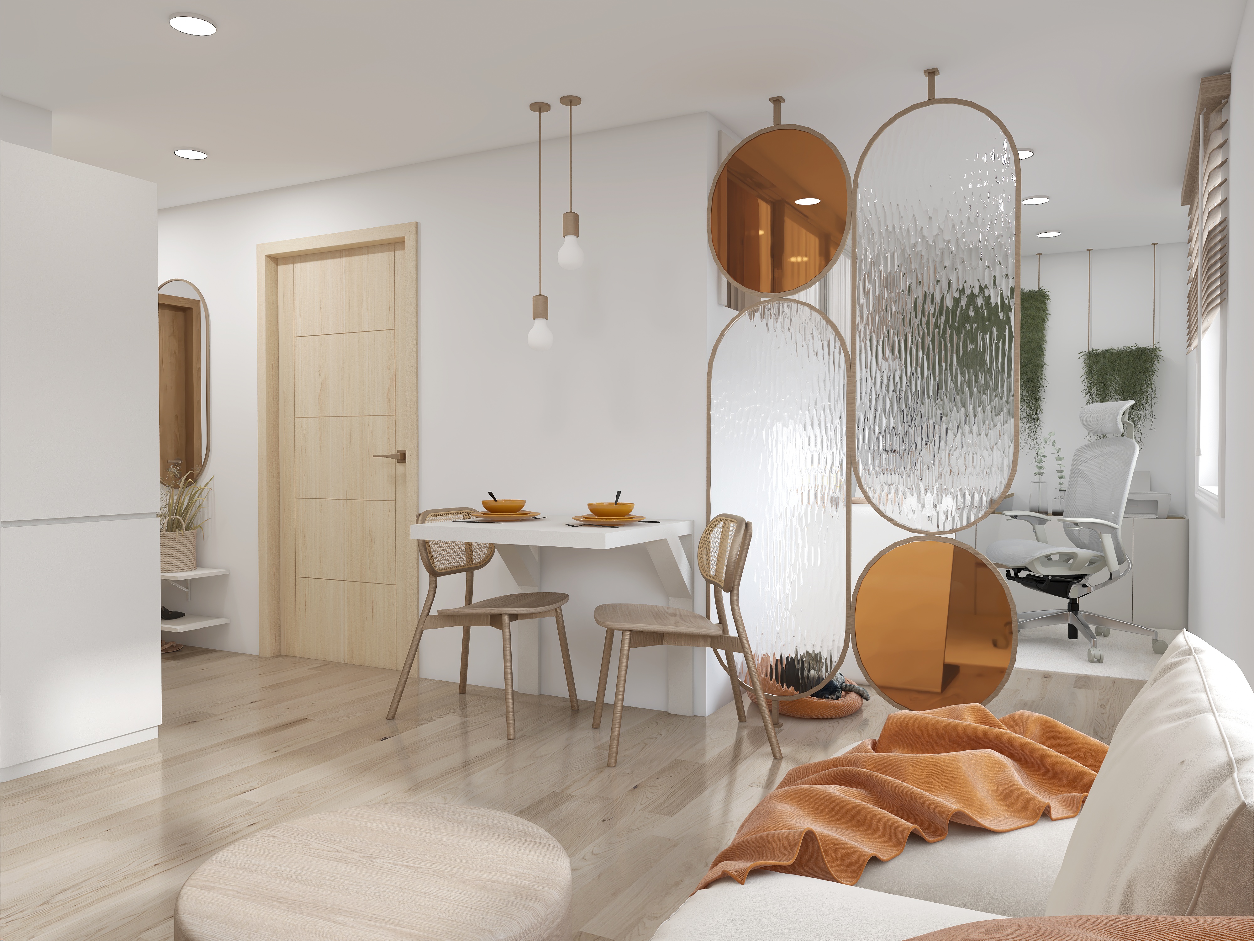 Petra Kutschková - PETU design foto 2