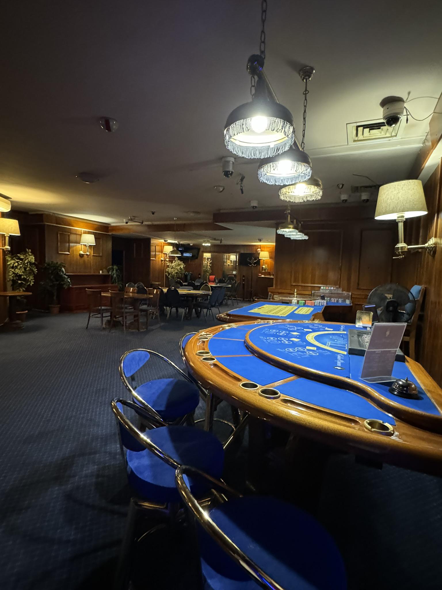 Casino Černigov foto 4