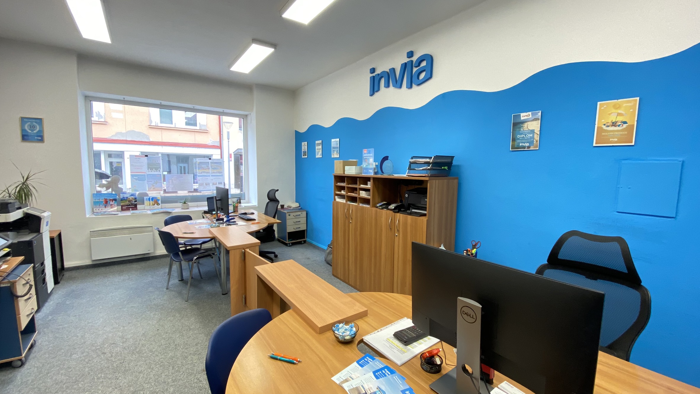 Invia - cestovní agentura foto 4
