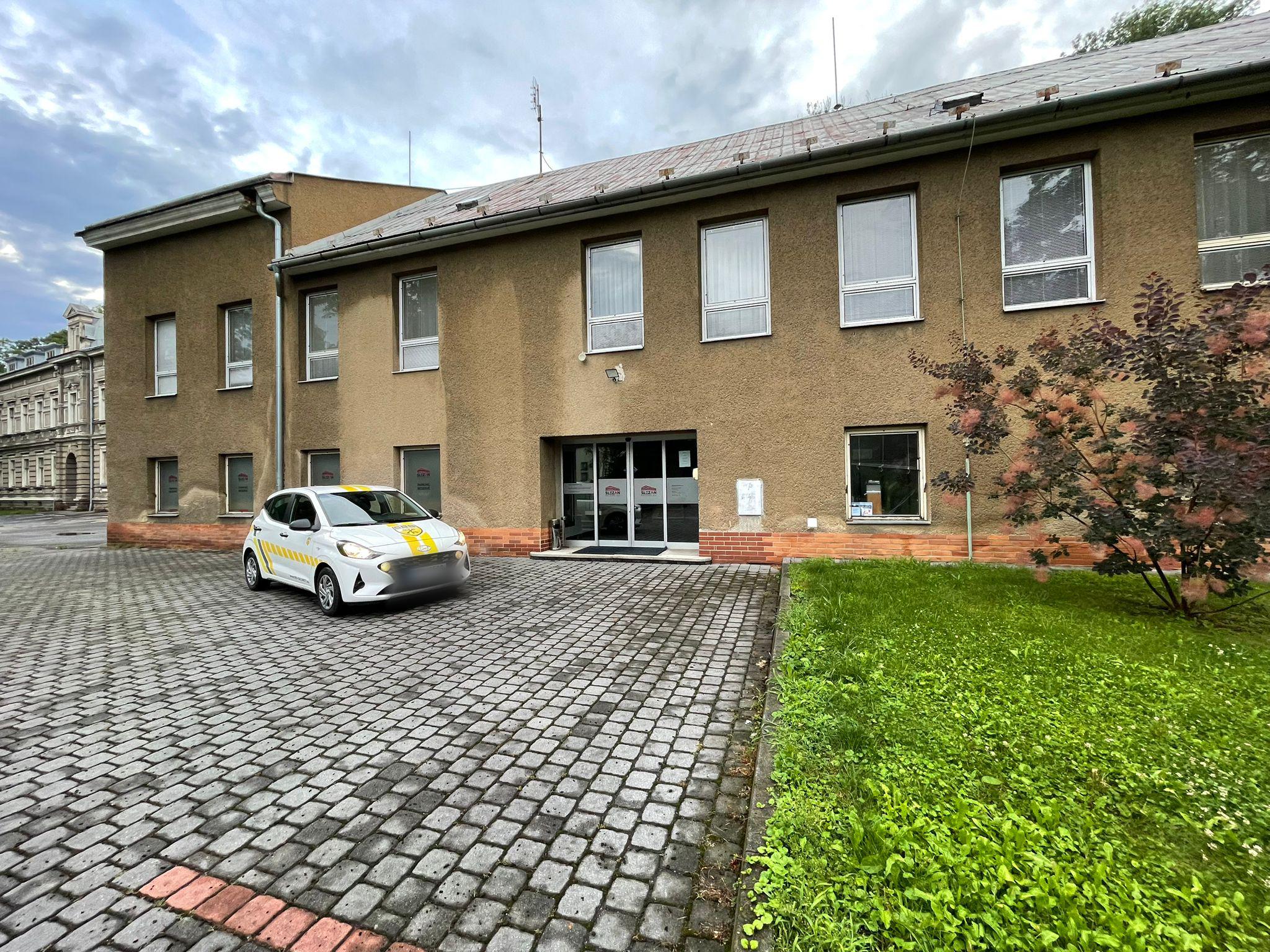 S.B.S. SECURITY s.r.o. foto 6