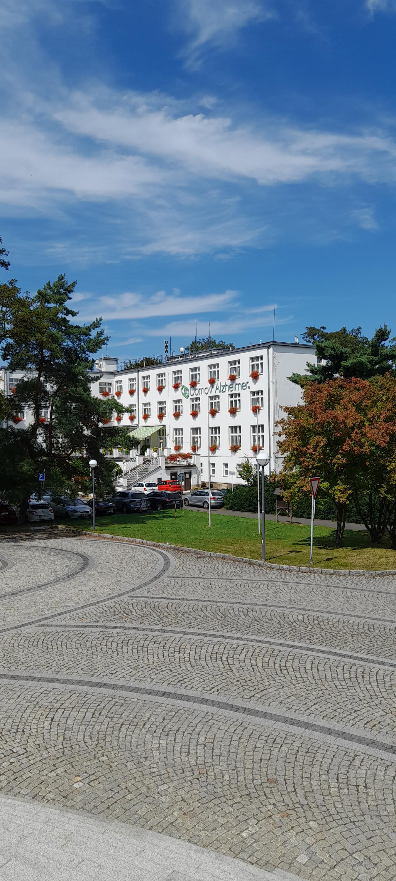 Domov Alzheimer Darkov foto 3