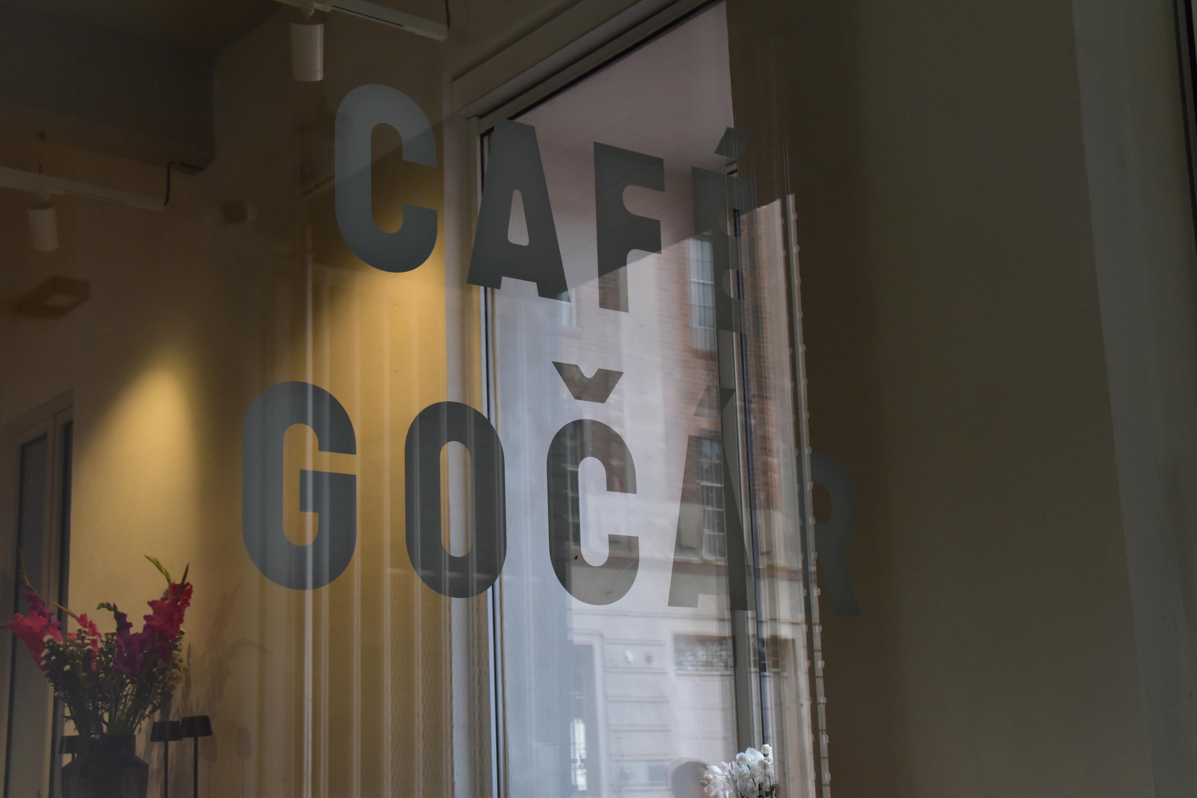 Café Gočár foto 4