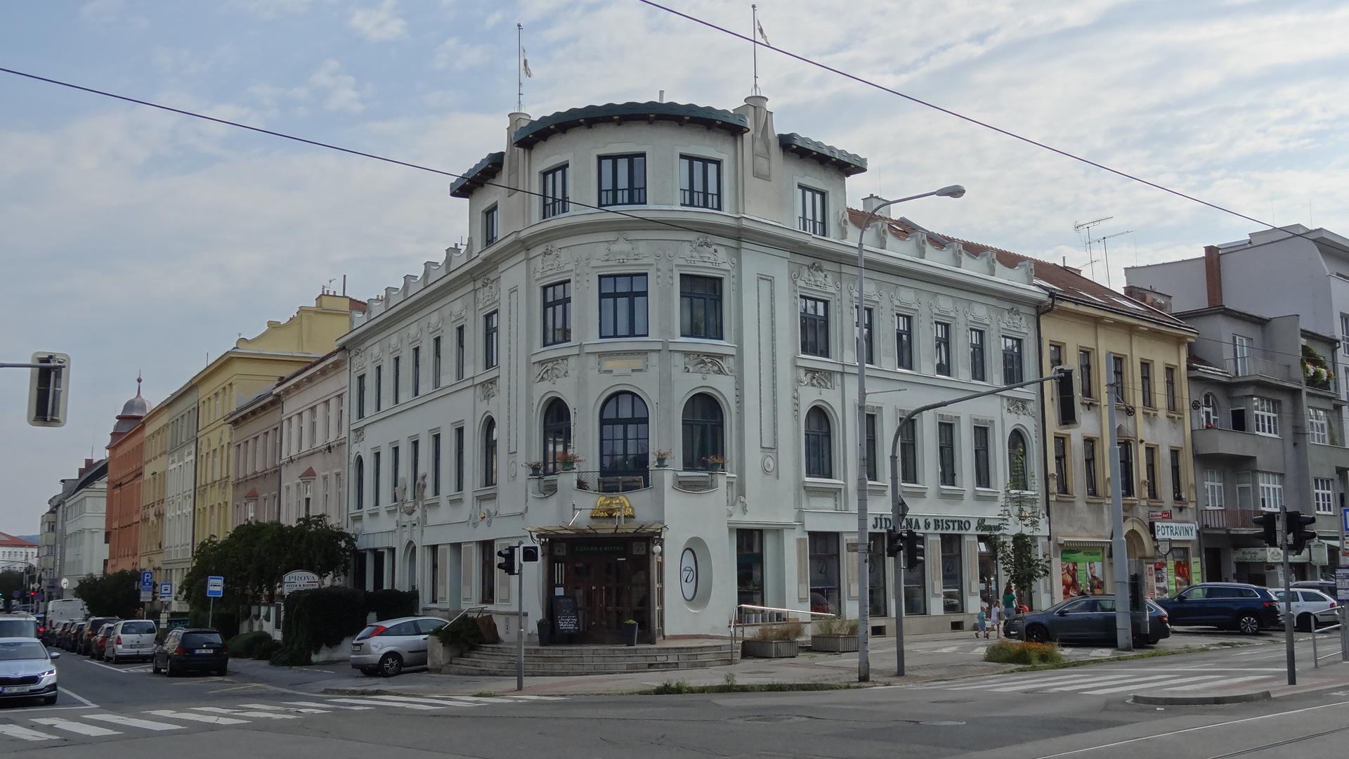 SEVEN food, s.r.o. foto 3