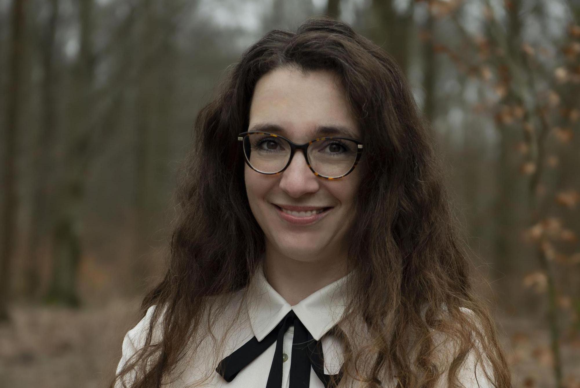 Mgr. Michaela Urbánková, advokátka