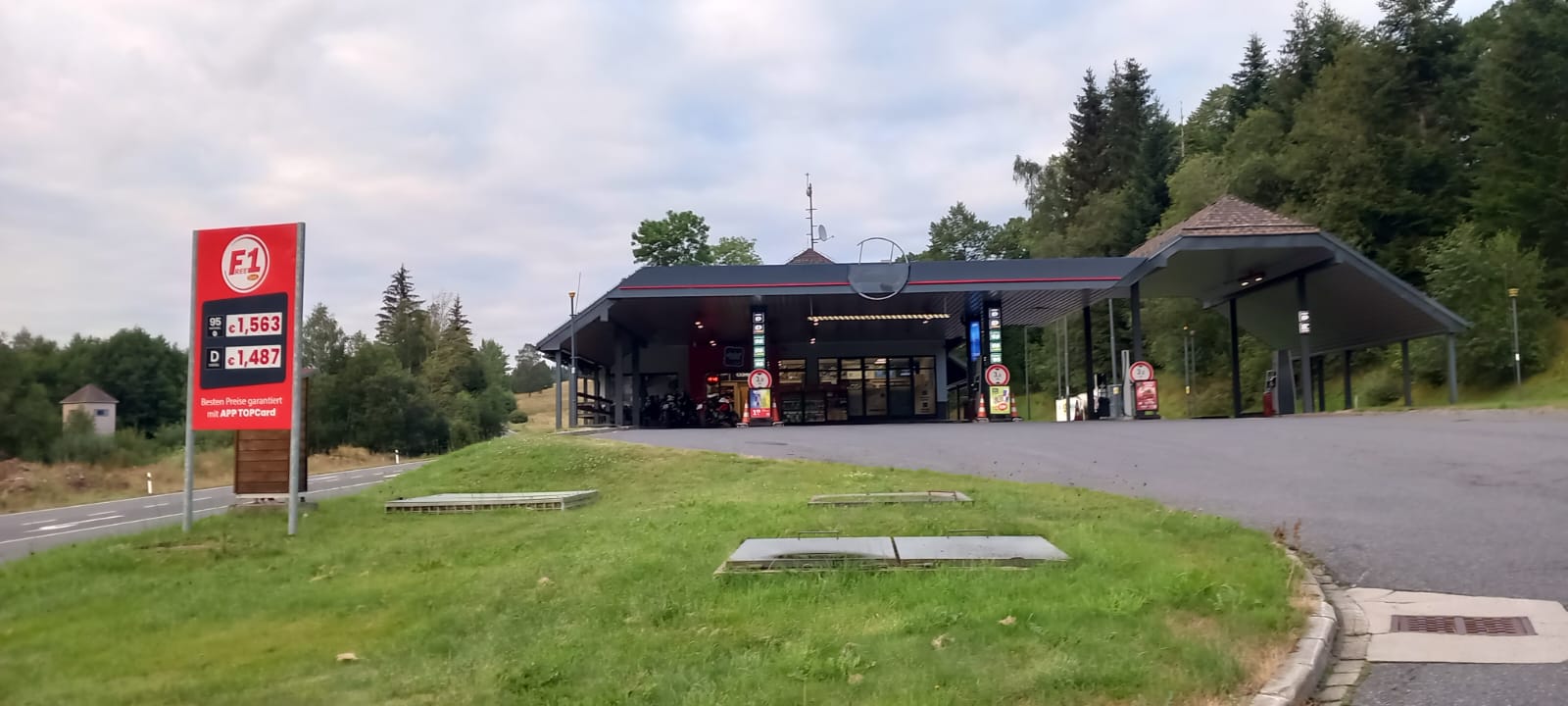 One1 Železná Ruda foto 6