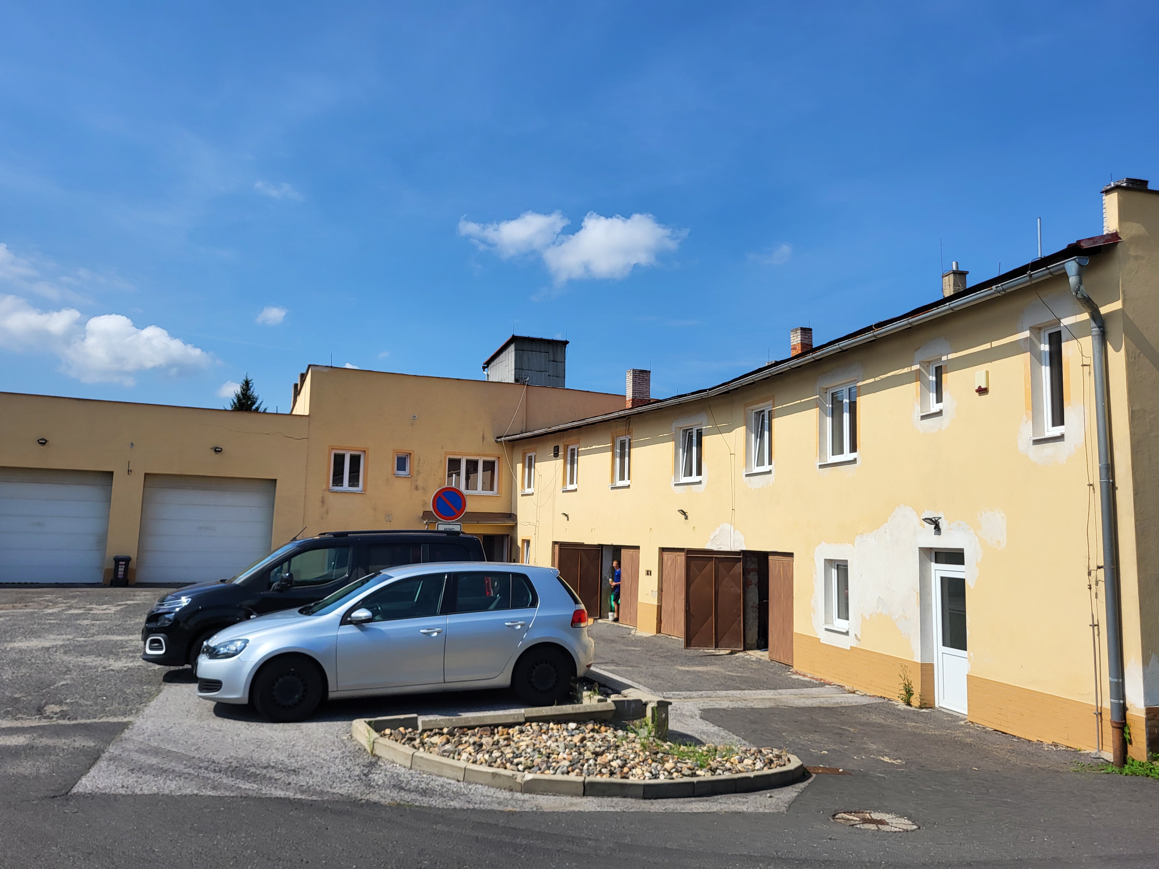 SH ČMS - Sbor dobrovolných hasičů Mimoň