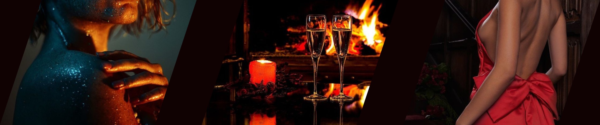 Úvodní obrázek Eroticke Tantrické masáže Esence