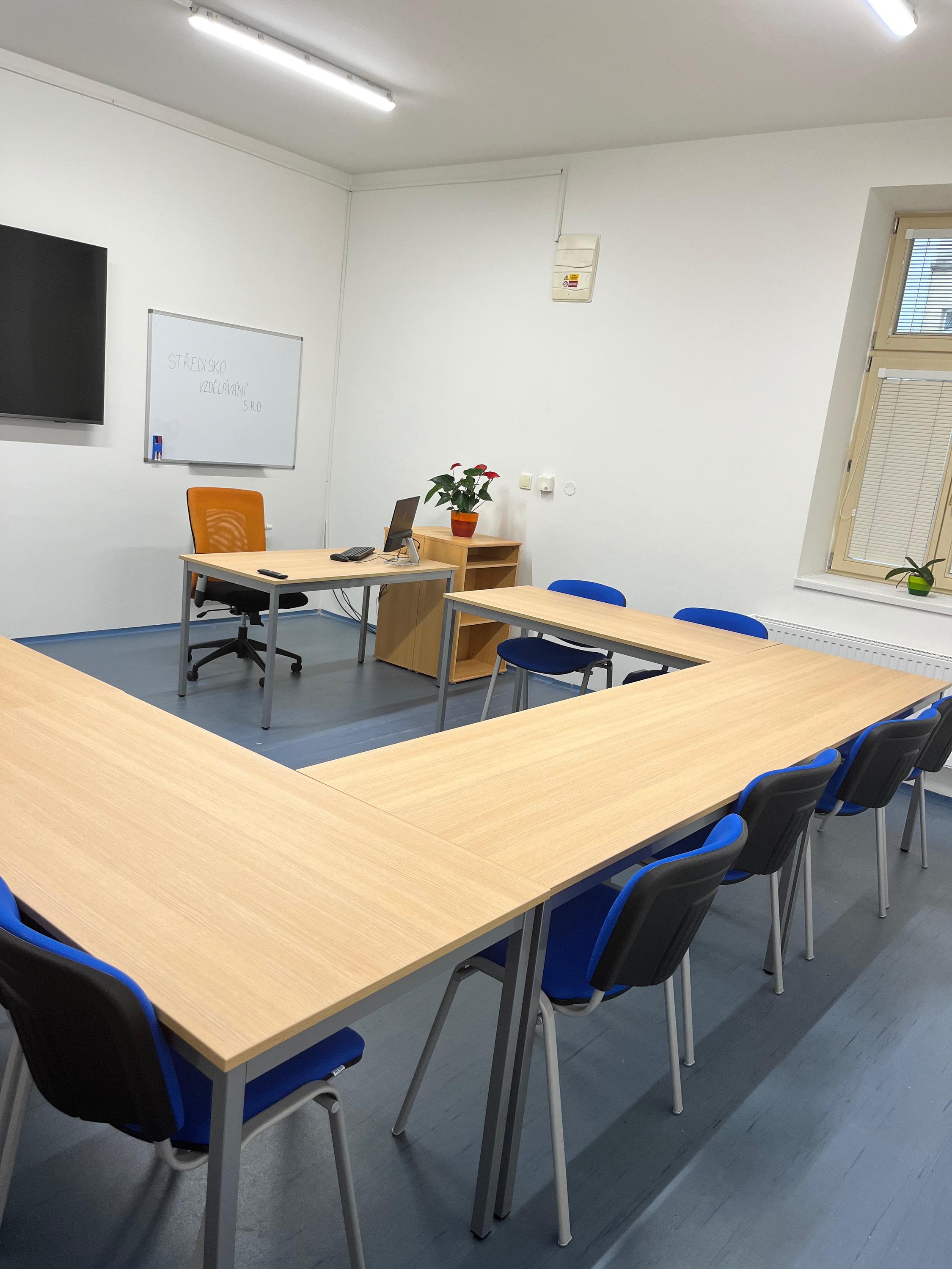 Středisko vzdělávání s.r.o. foto 2