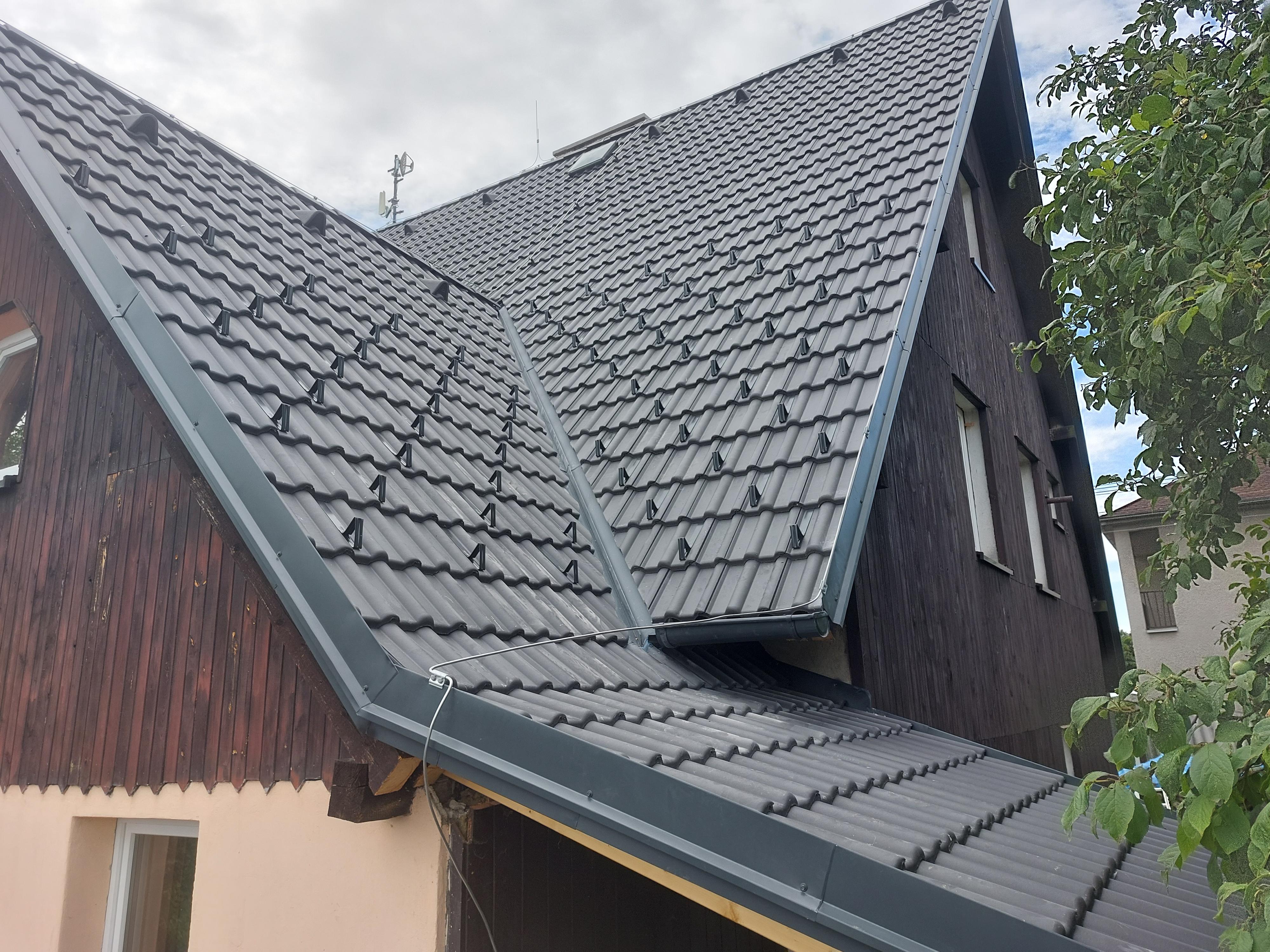 Luboš Urban - stavební práce foto 5