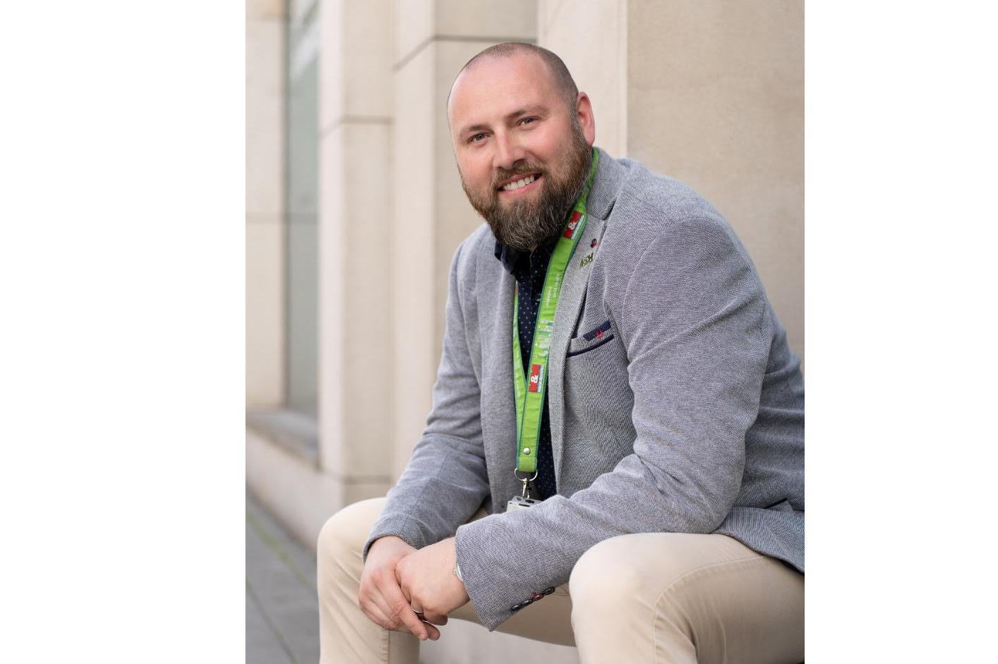 Jelínek Tomáš - realitní makléř