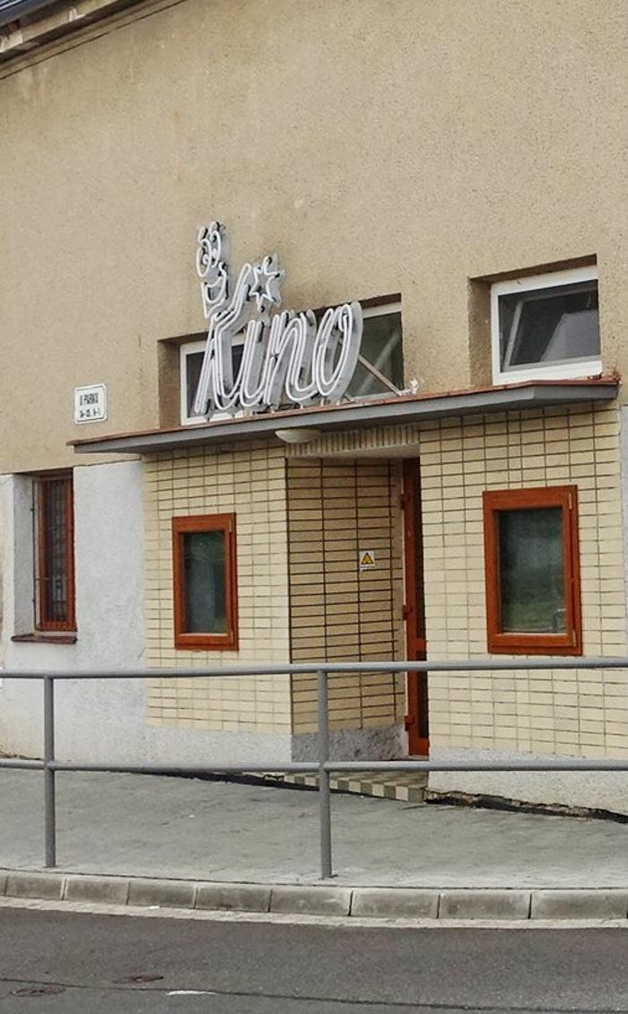 Kino Štěpánov foto 2